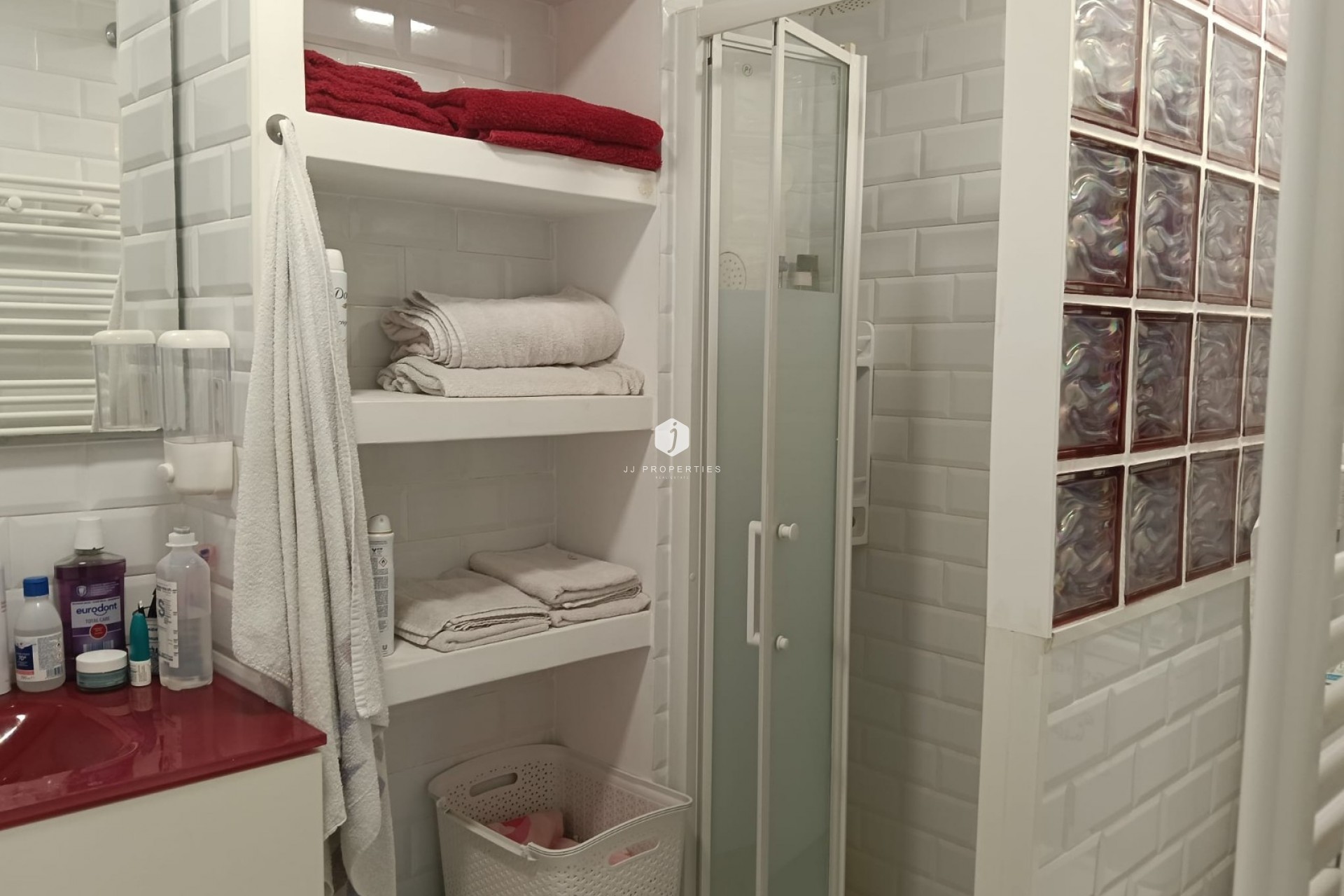 Aus zweiter Hand - Wohnung -
Los Montesinos - Costa Blanca