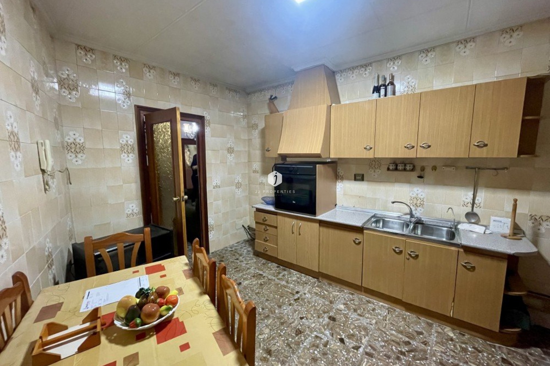 Aus zweiter Hand - Wohnung -
Los Montesinos - Costa Blanca
