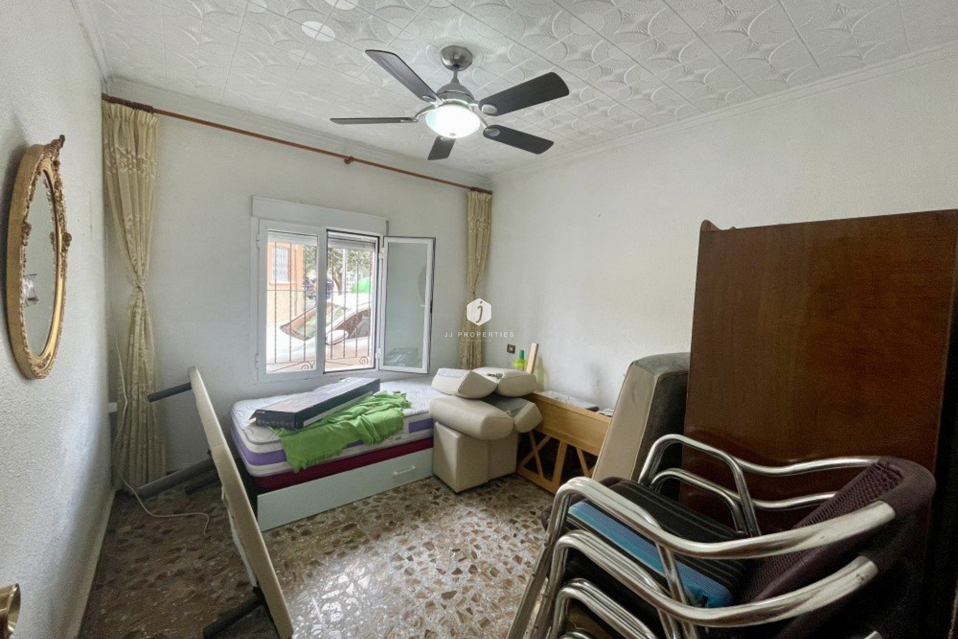 Aus zweiter Hand - Wohnung -
Los Montesinos - Costa Blanca