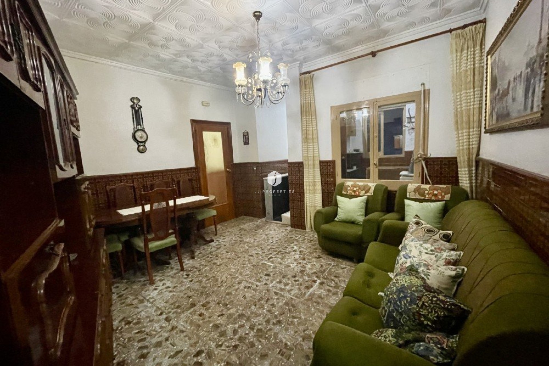 Aus zweiter Hand - Wohnung -
Los Montesinos - Costa Blanca