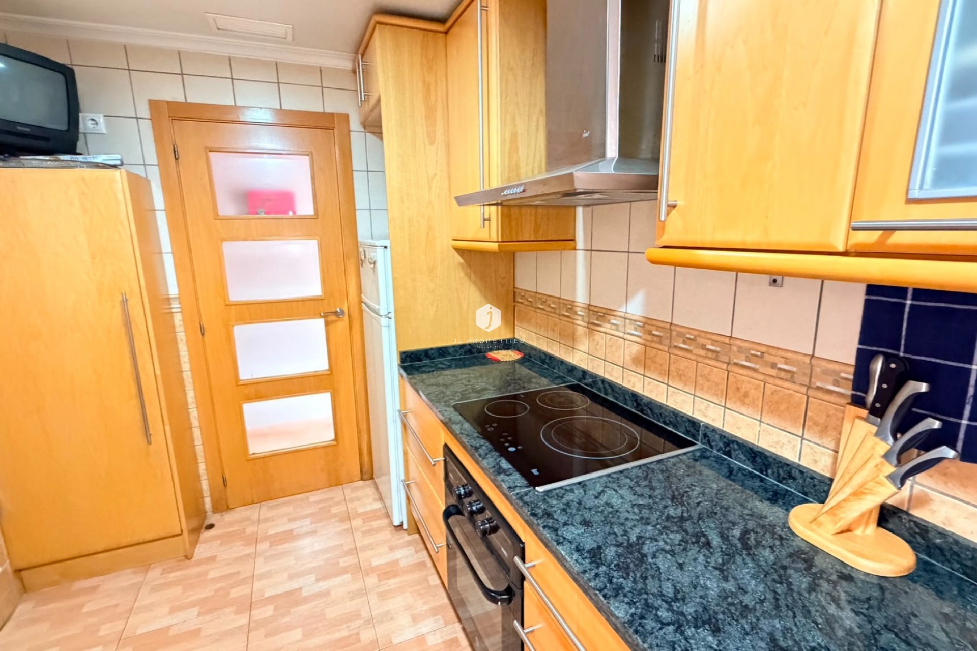 Aus zweiter Hand - Wohnung -
Los Montesinos - Costa Blanca