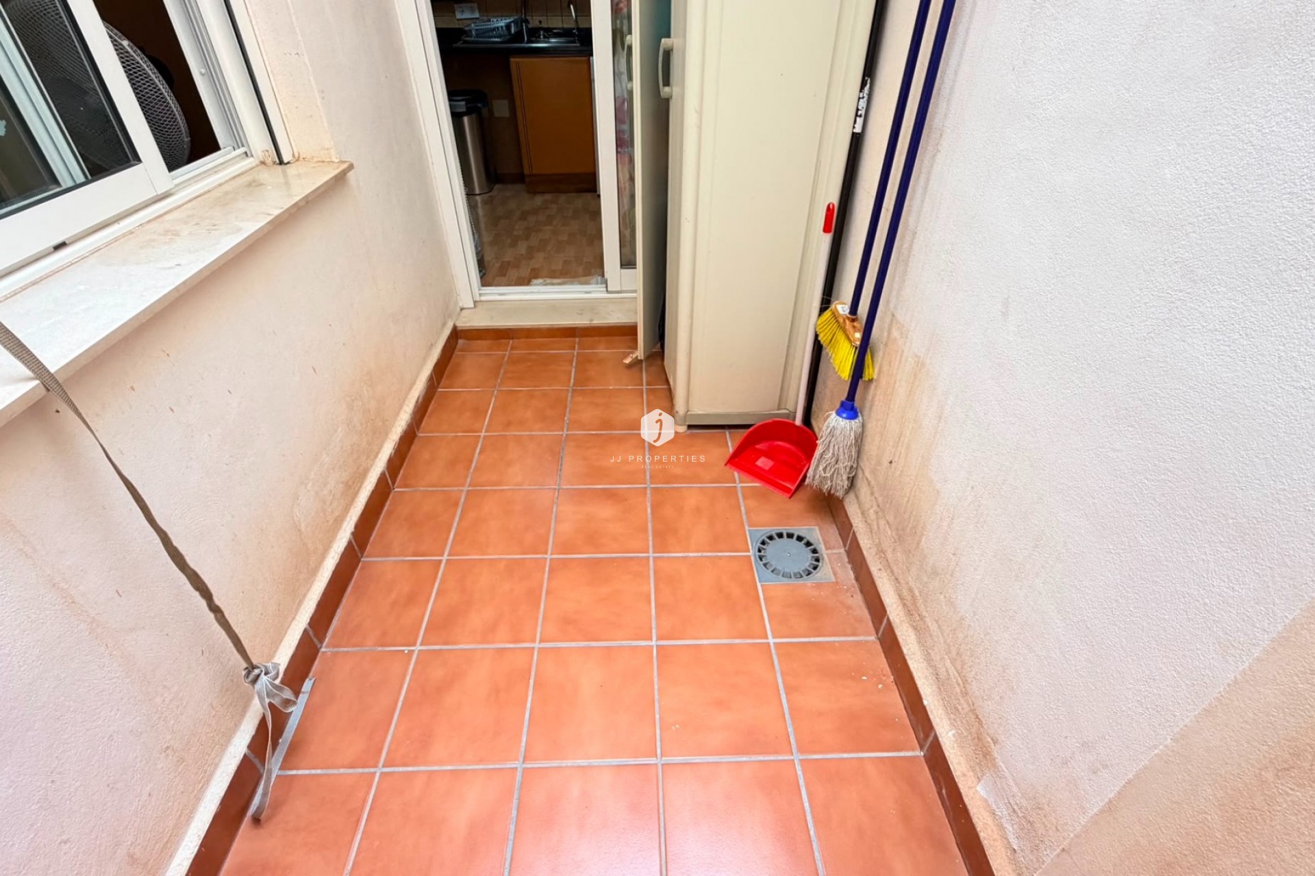 Aus zweiter Hand - Wohnung -
Los Montesinos - Costa Blanca