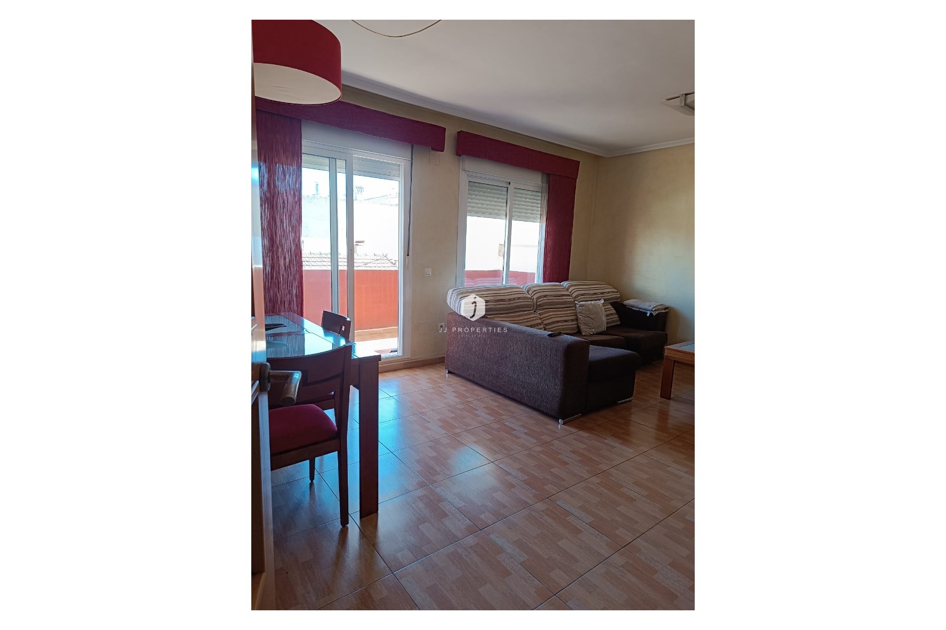 Aus zweiter Hand - Wohnung -
Los Montesinos - Costa Blanca