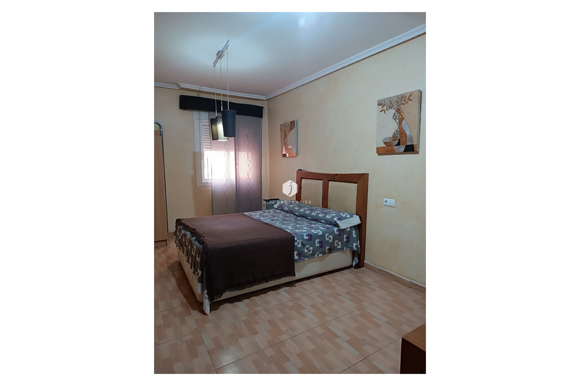Aus zweiter Hand - Wohnung -
Los Montesinos - Costa Blanca