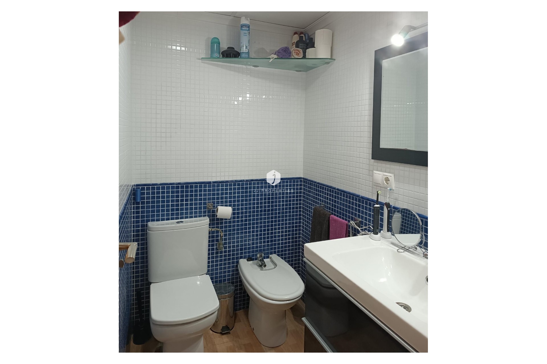 Aus zweiter Hand - Wohnung -
Los Montesinos - Costa Blanca