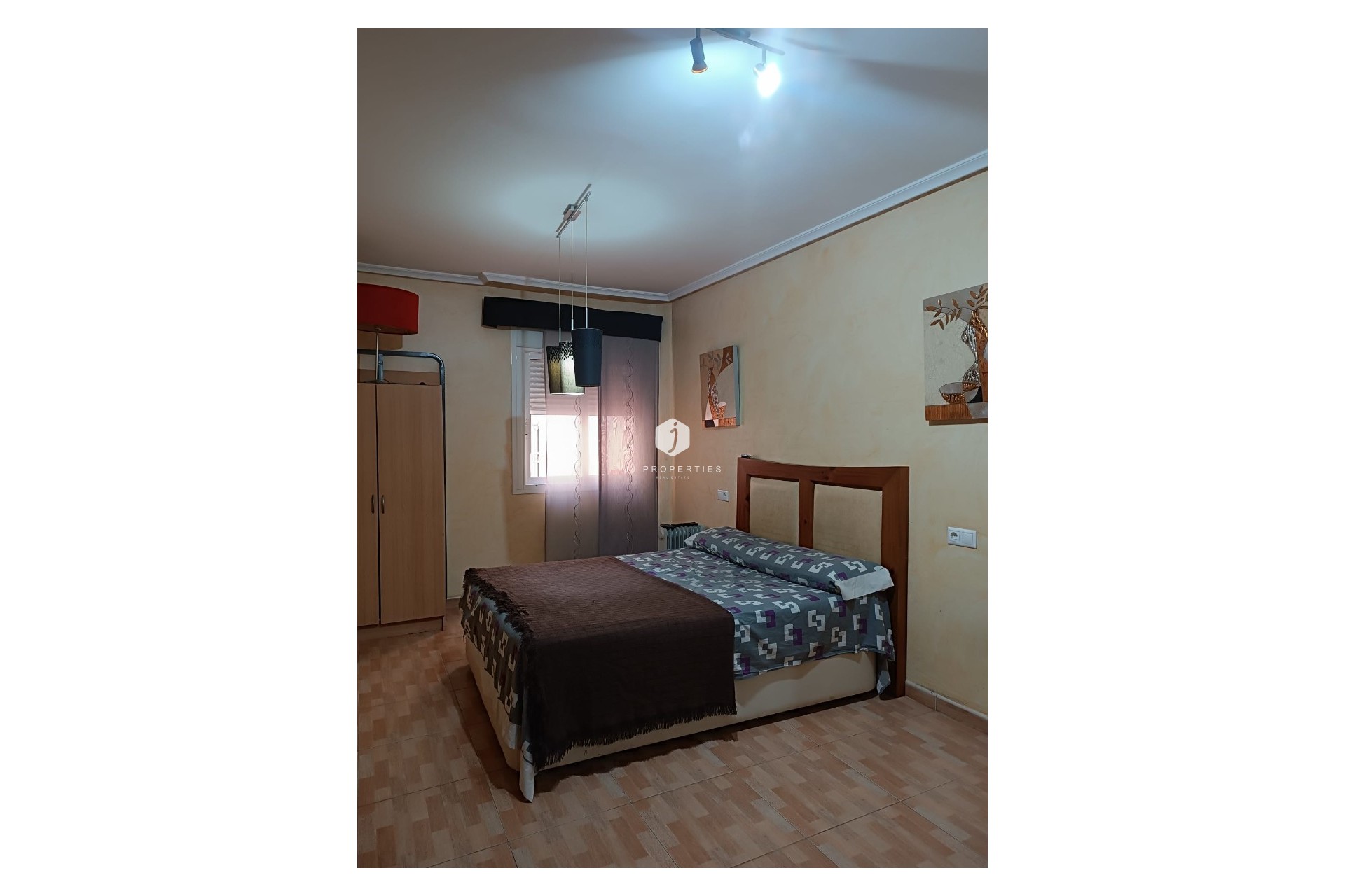 Aus zweiter Hand - Wohnung -
Los Montesinos - Costa Blanca