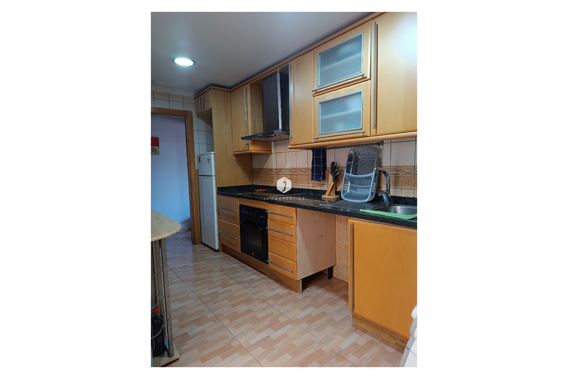 Aus zweiter Hand - Wohnung -
Los Montesinos - Costa Blanca