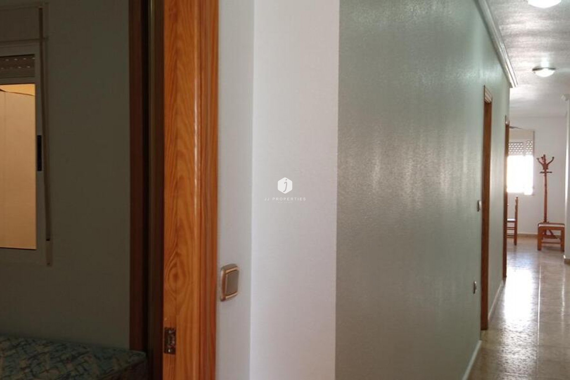 Aus zweiter Hand - Wohnung -
Los Montesinos - PUEBLO CENTRO