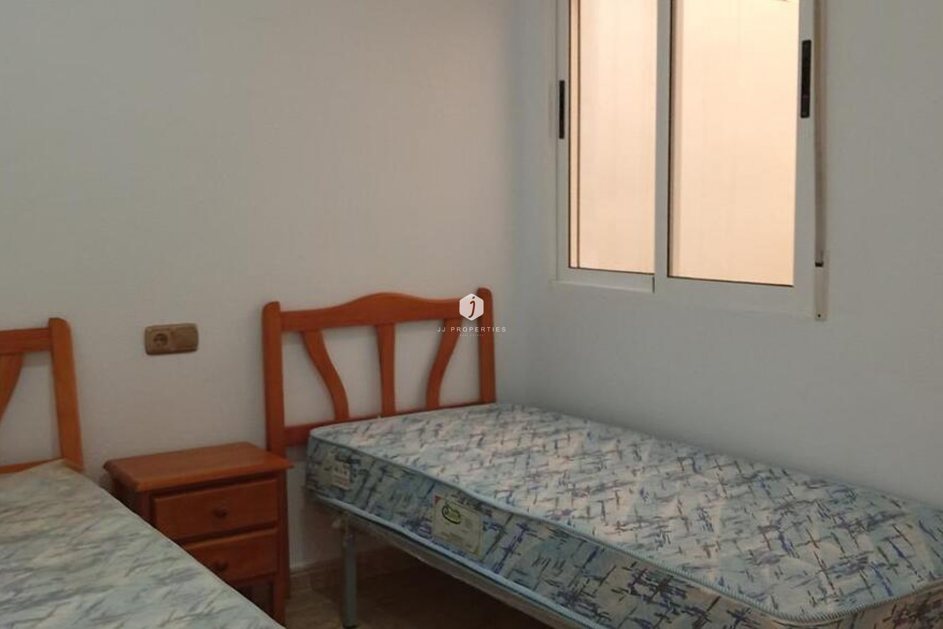 Aus zweiter Hand - Wohnung -
Los Montesinos - PUEBLO CENTRO