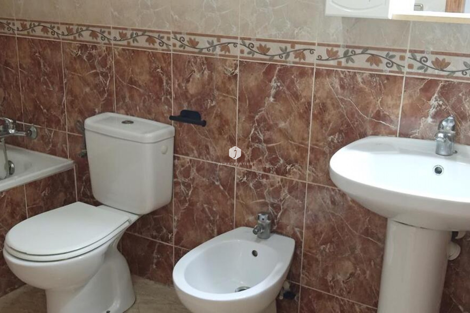 Aus zweiter Hand - Wohnung -
Los Montesinos - PUEBLO CENTRO
