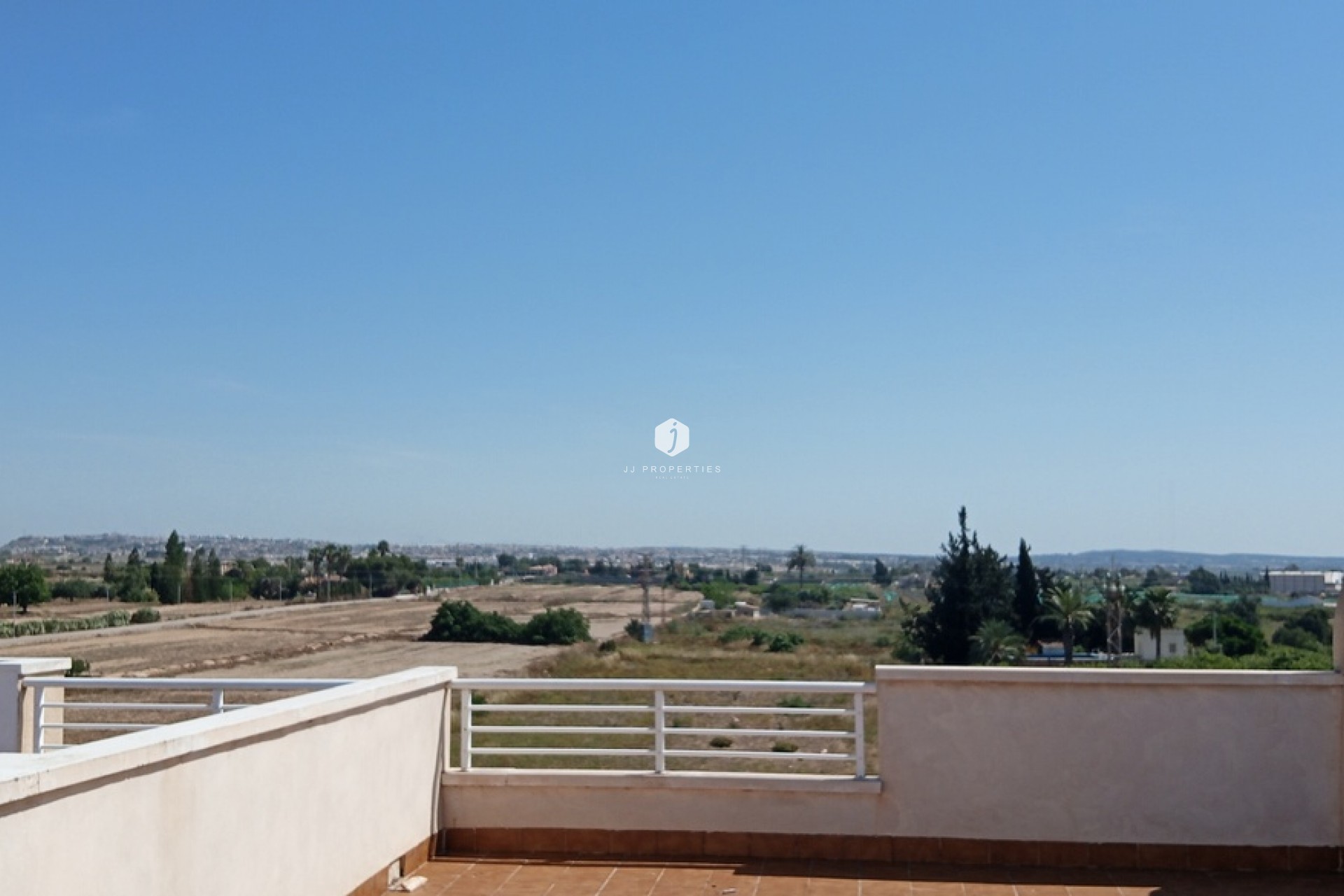Aus zweiter Hand - Wohnung -
Los Montesinos - PUEBLO CENTRO