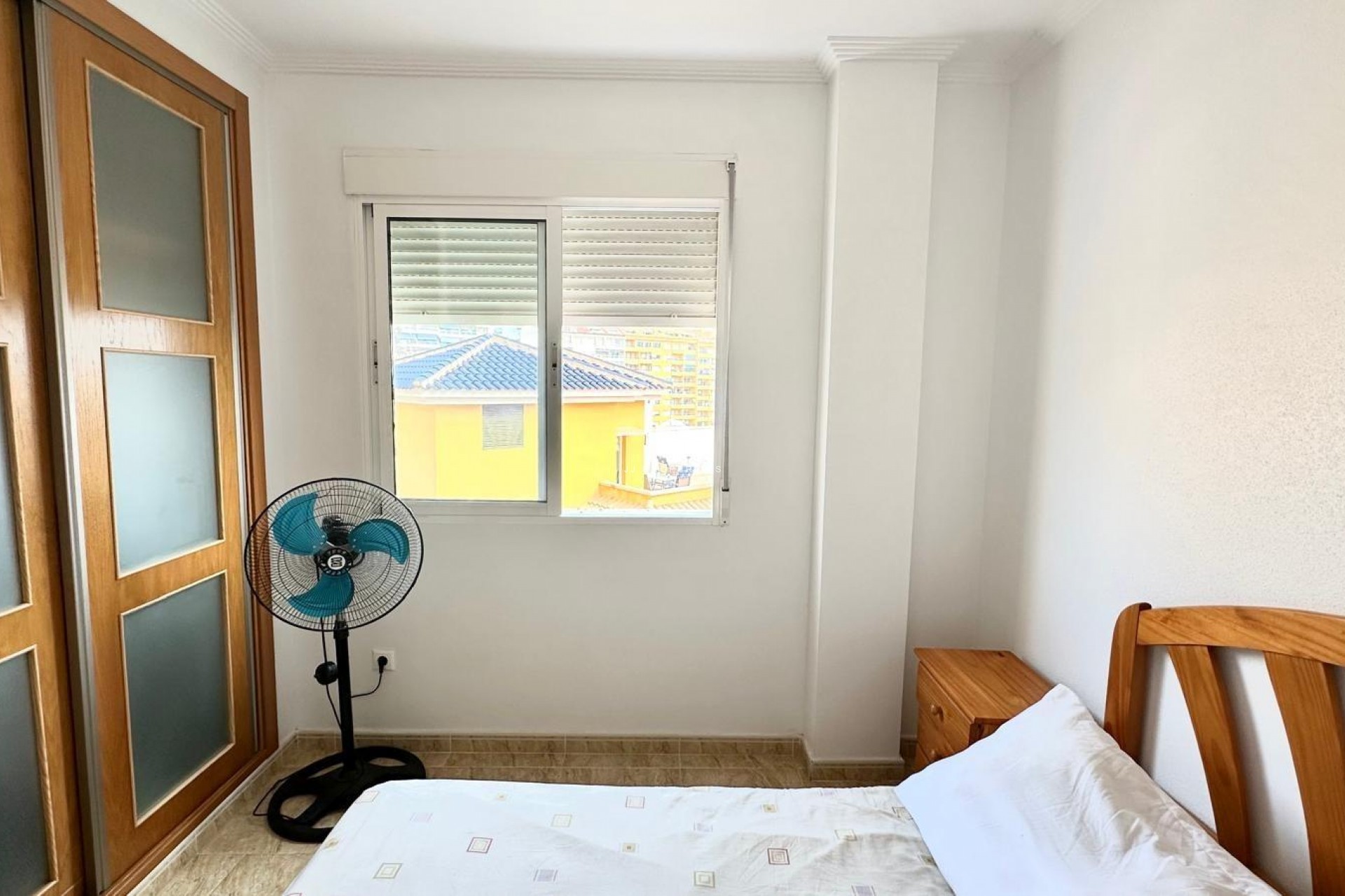 Aus zweiter Hand - Wohnung -
Orihuela Costa - Altos De Campoamor