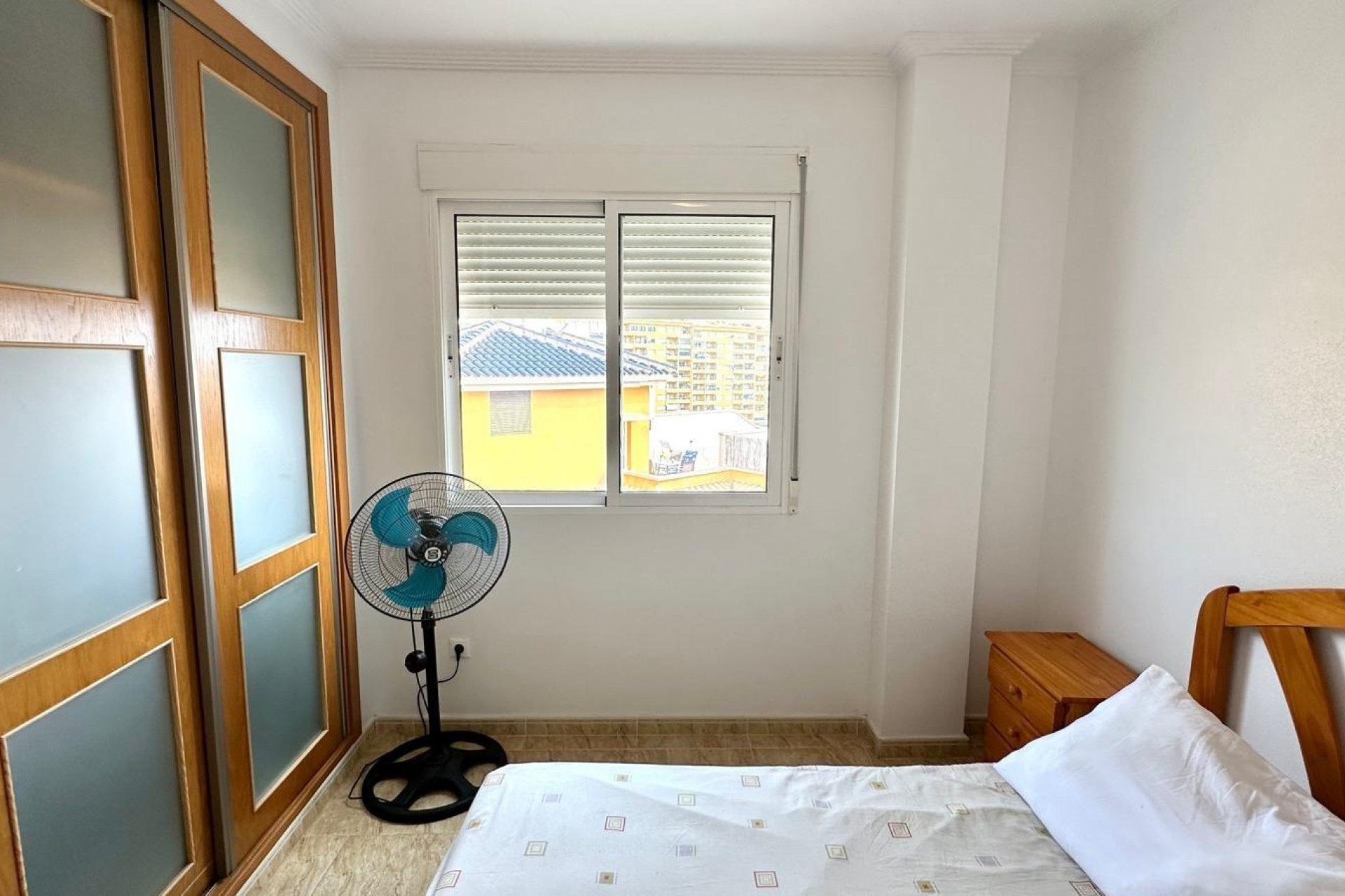 Aus zweiter Hand - Wohnung -
Orihuela Costa - Altos De Campoamor