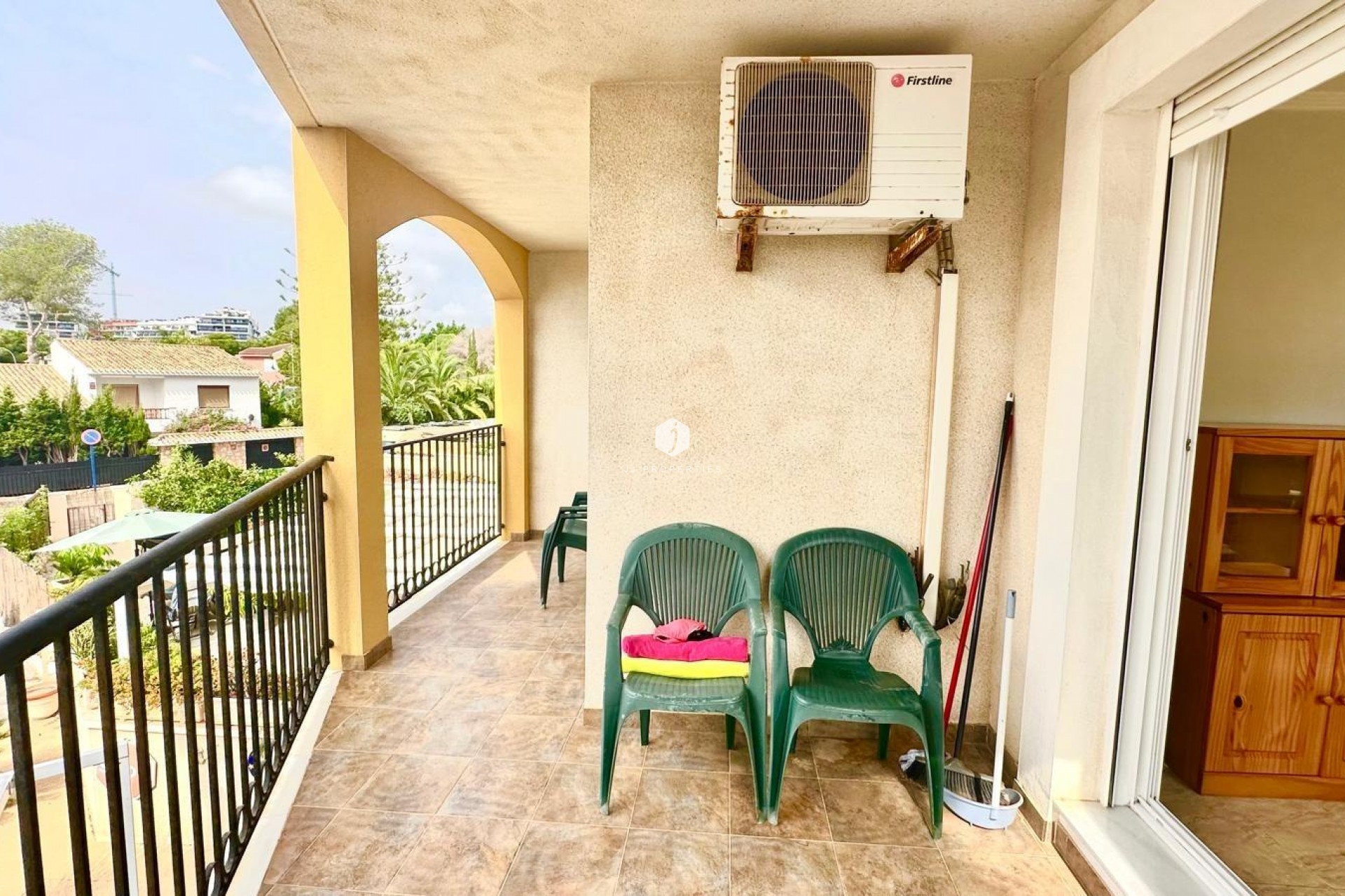 Aus zweiter Hand - Wohnung -
Orihuela Costa - Altos De Campoamor