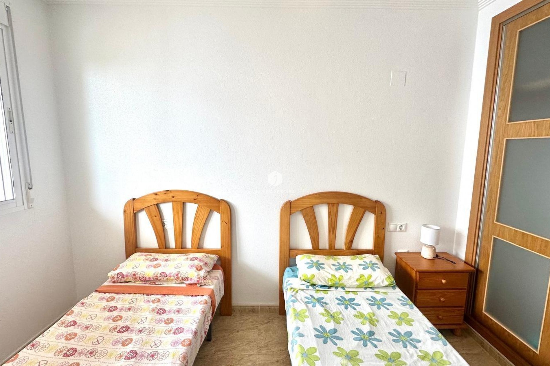 Aus zweiter Hand - Wohnung -
Orihuela Costa - Altos De Campoamor