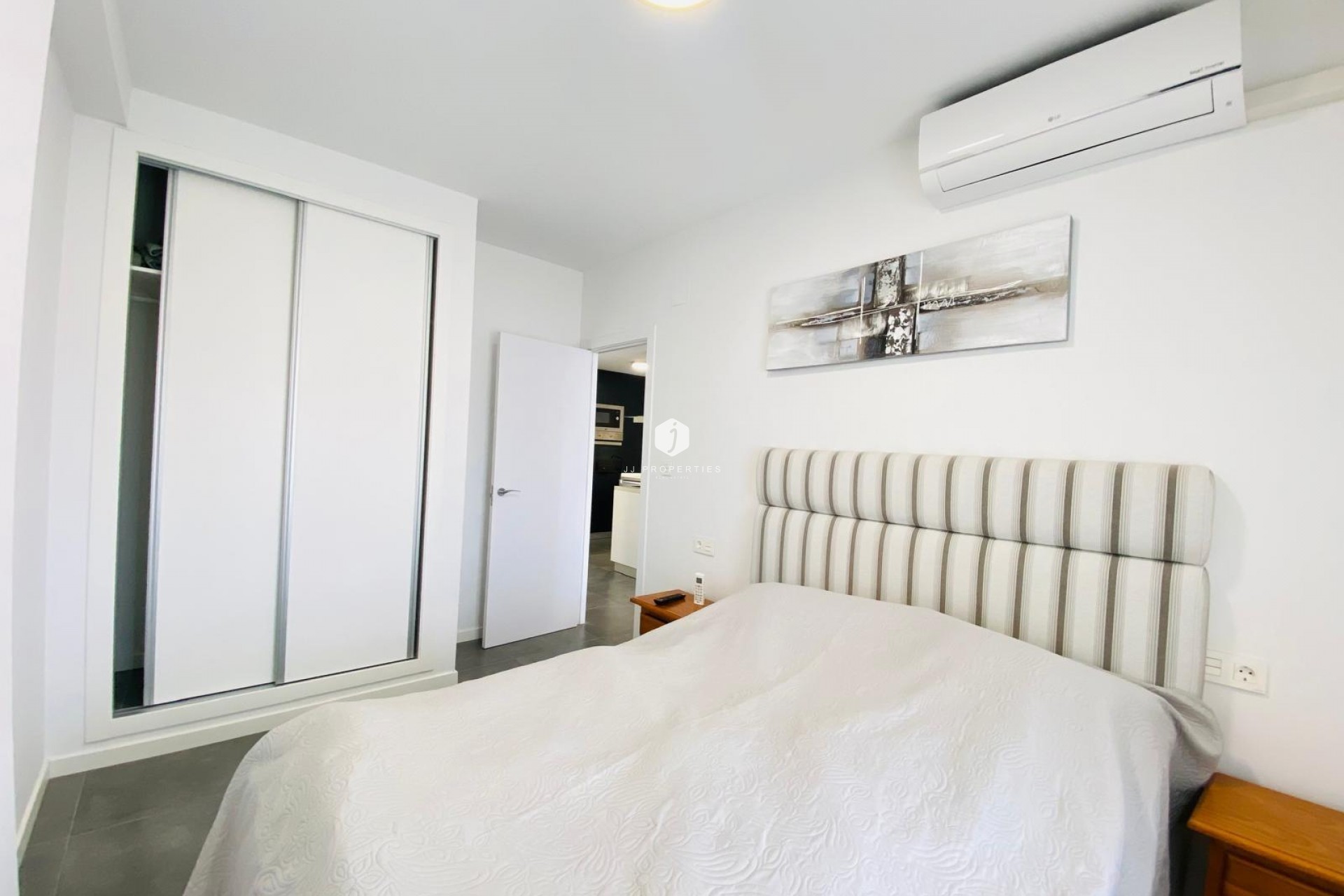 Aus zweiter Hand - Wohnung -
Orihuela Costa - Altos De Campoamor