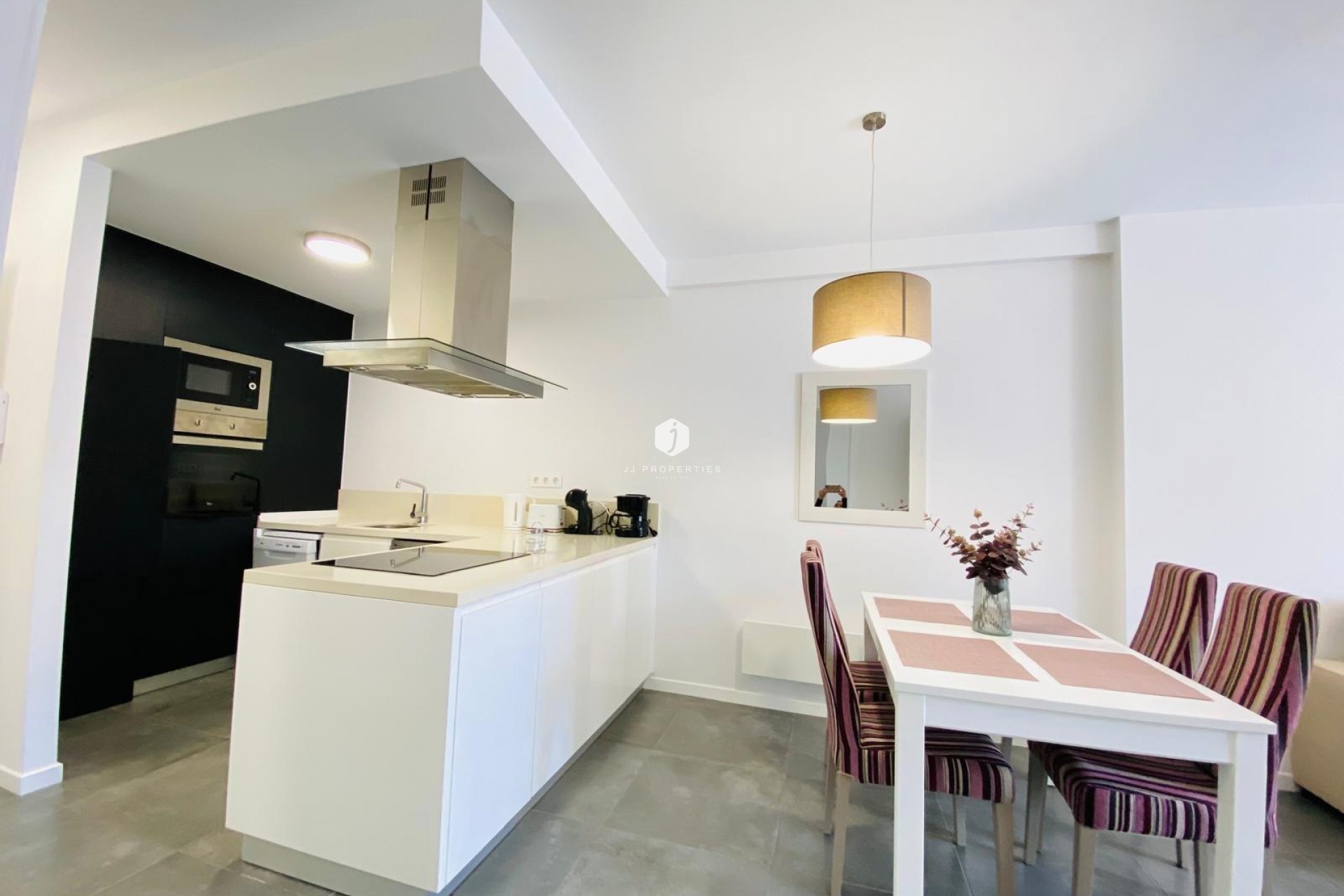 Aus zweiter Hand - Wohnung -
Orihuela Costa - Altos De Campoamor