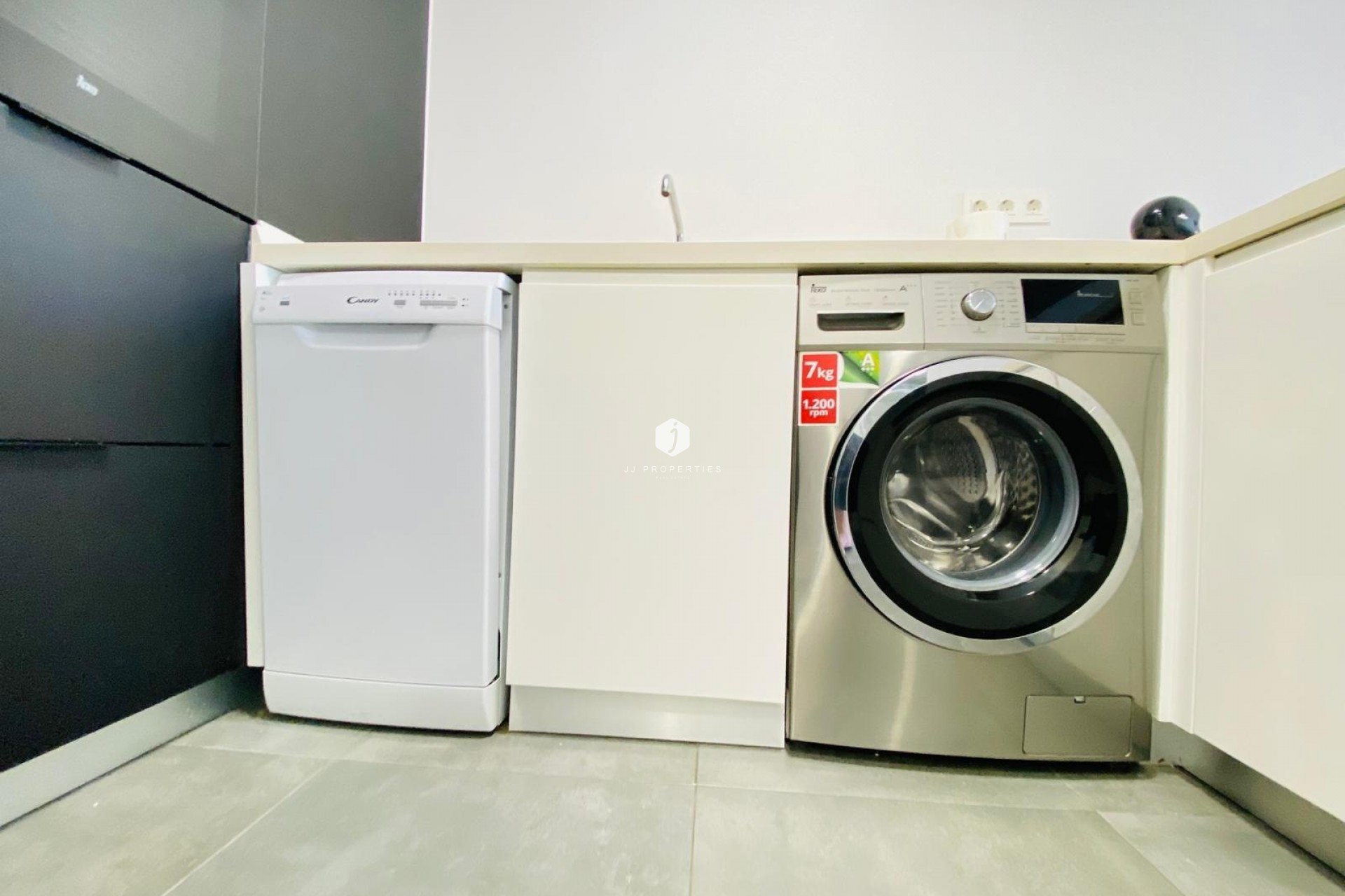 Aus zweiter Hand - Wohnung -
Orihuela Costa - Altos De Campoamor