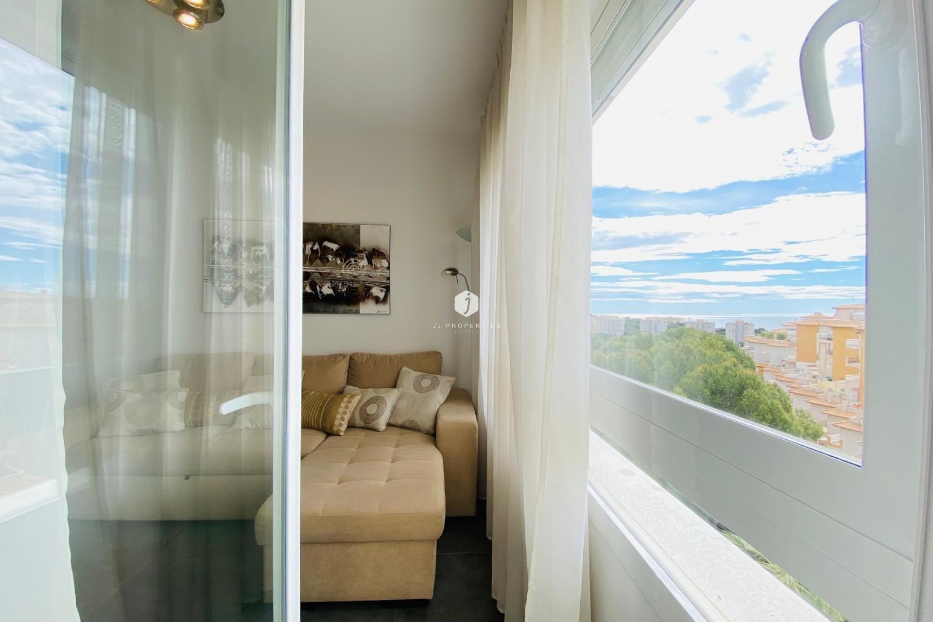 Aus zweiter Hand - Wohnung -
Orihuela Costa - Altos De Campoamor