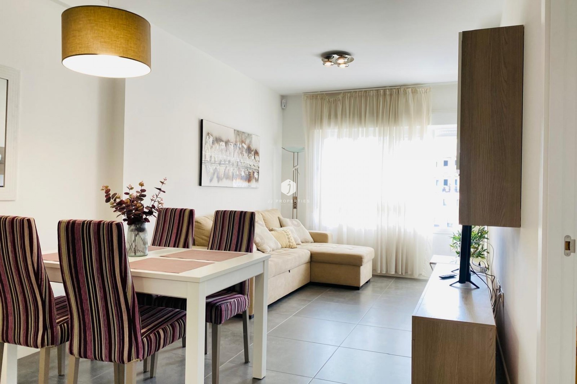Aus zweiter Hand - Wohnung -
Orihuela Costa - Altos De Campoamor