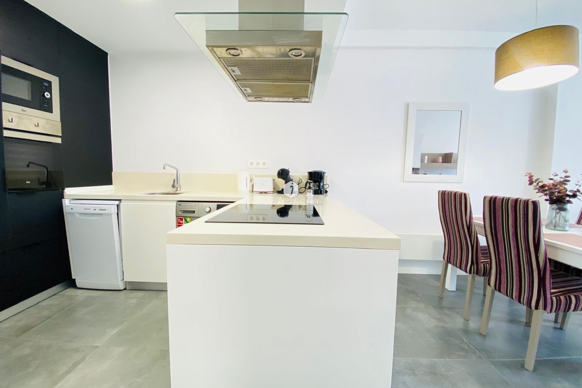 Aus zweiter Hand - Wohnung -
Orihuela Costa - Altos De Campoamor