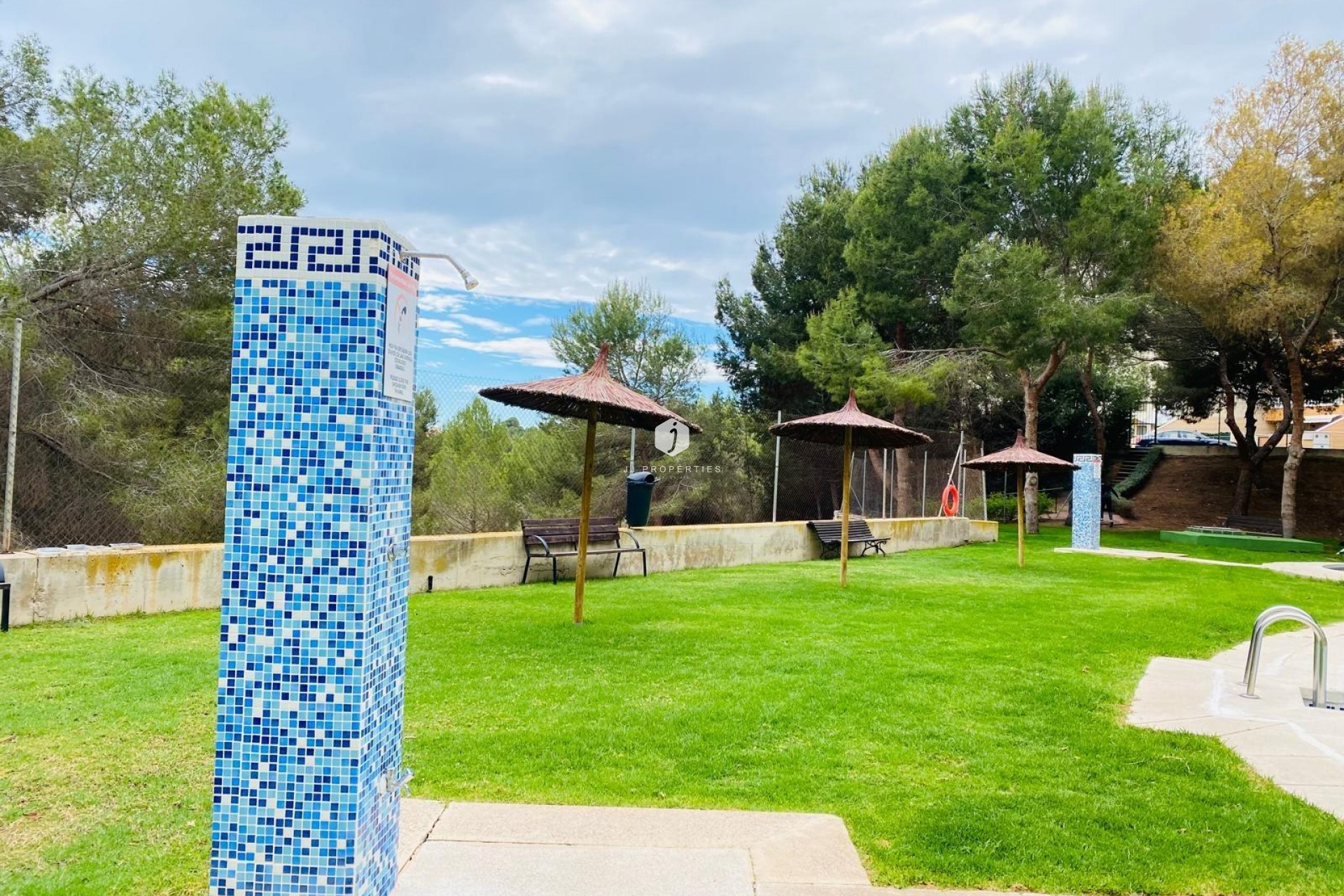 Aus zweiter Hand - Wohnung -
Orihuela Costa - Altos De Campoamor