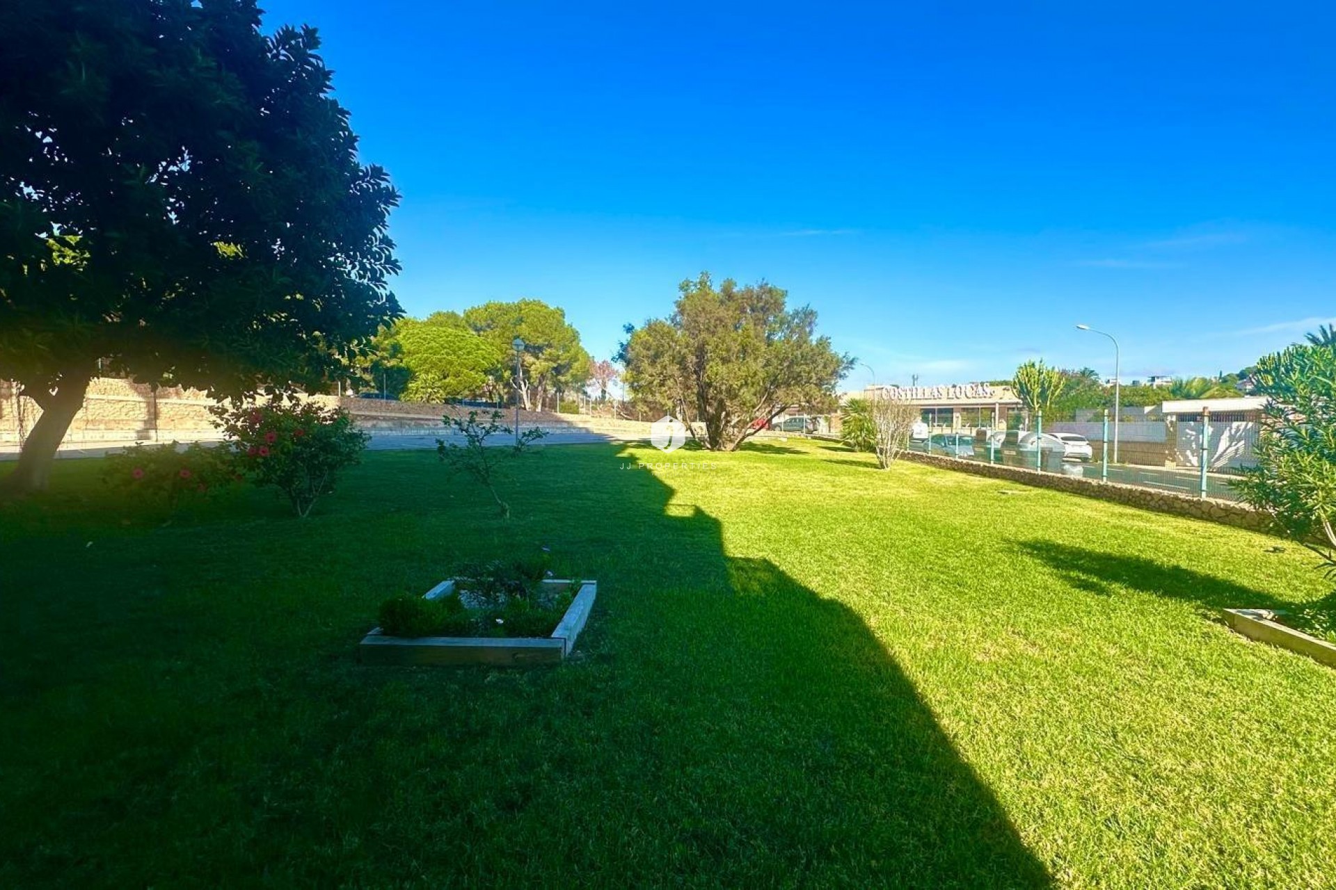 Aus zweiter Hand - Wohnung -
Orihuela Costa - Altos De Campoamor