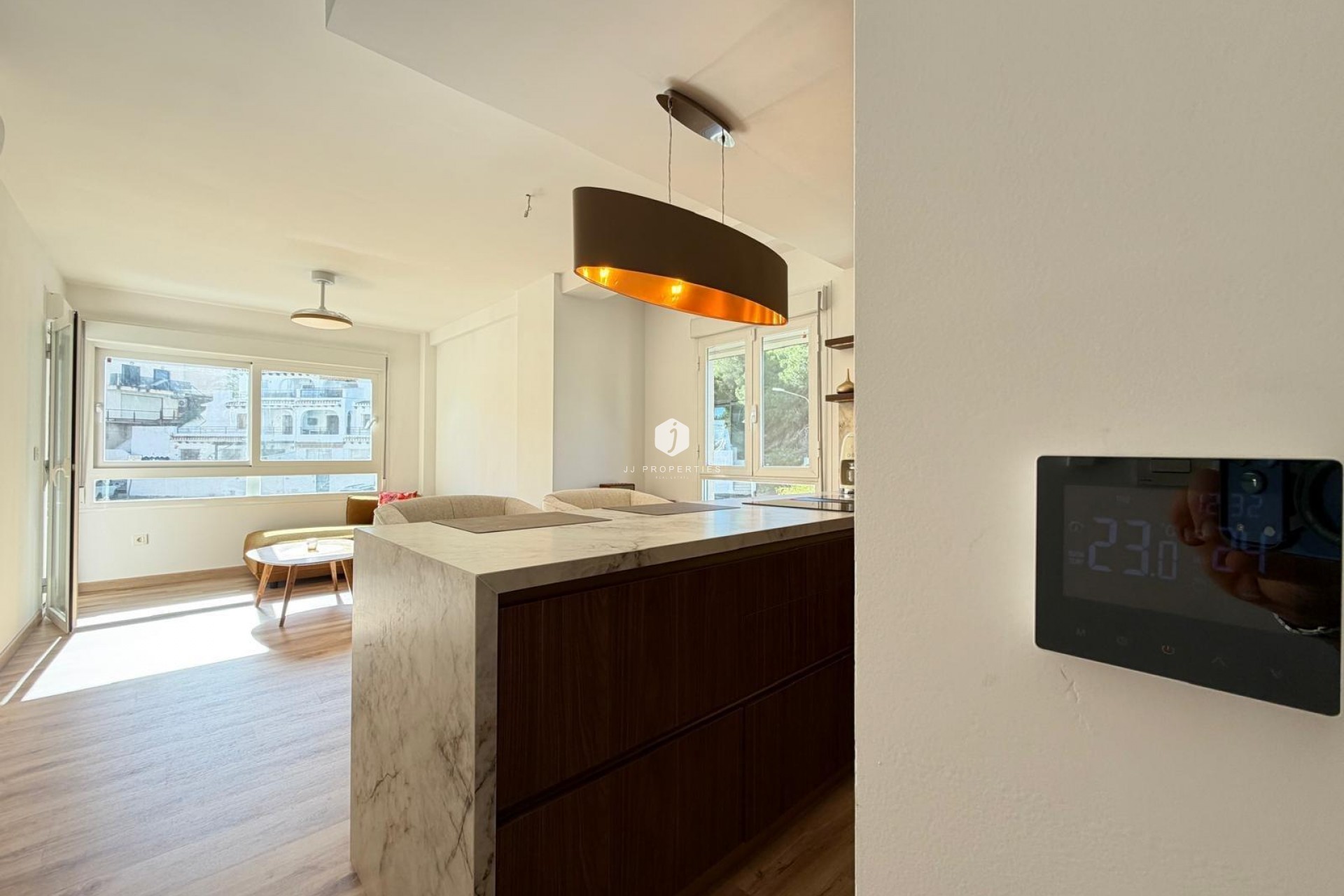 Aus zweiter Hand - Wohnung -
Orihuela Costa - Altos De Campoamor