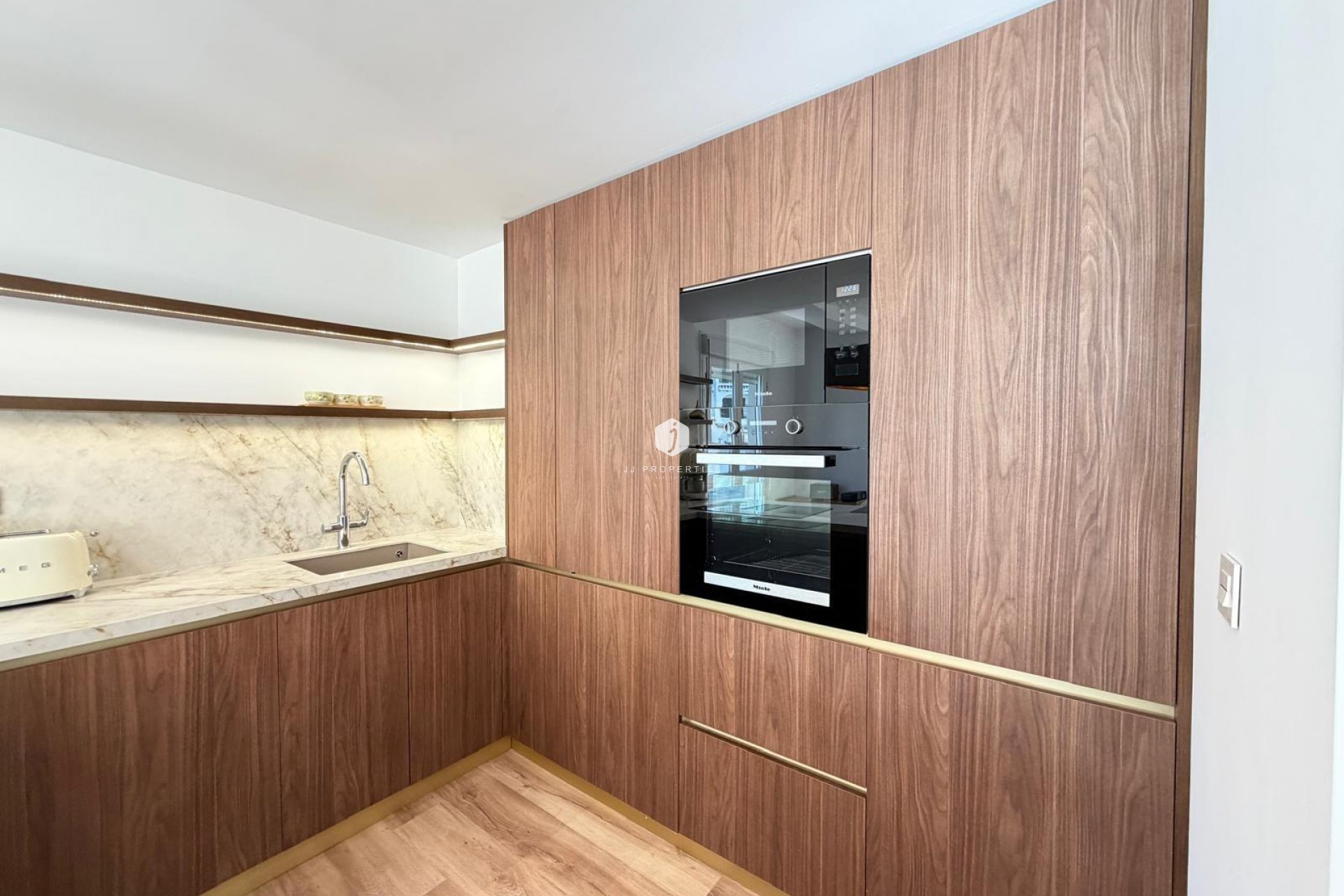 Aus zweiter Hand - Wohnung -
Orihuela Costa - Altos De Campoamor