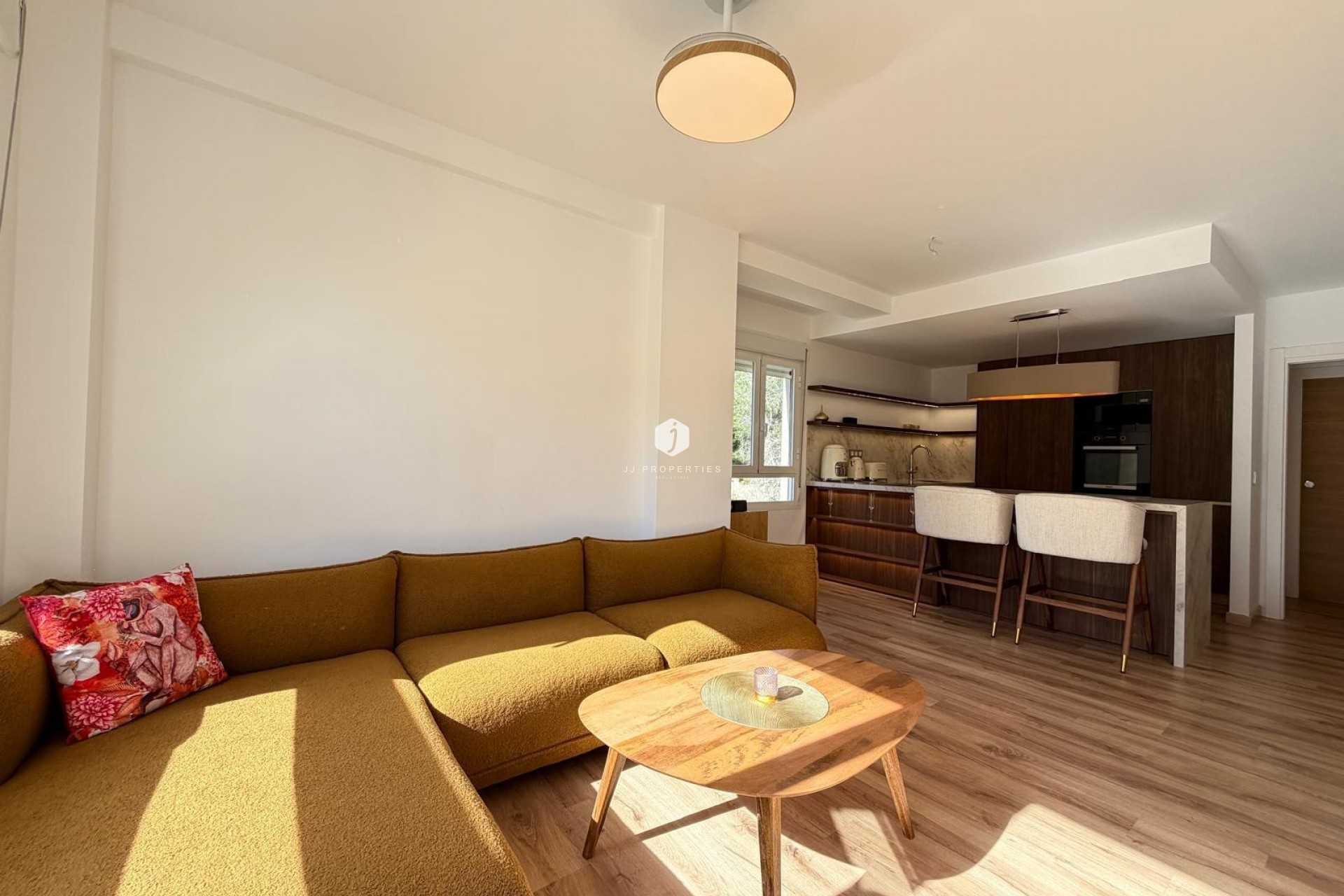 Aus zweiter Hand - Wohnung -
Orihuela Costa - Altos De Campoamor