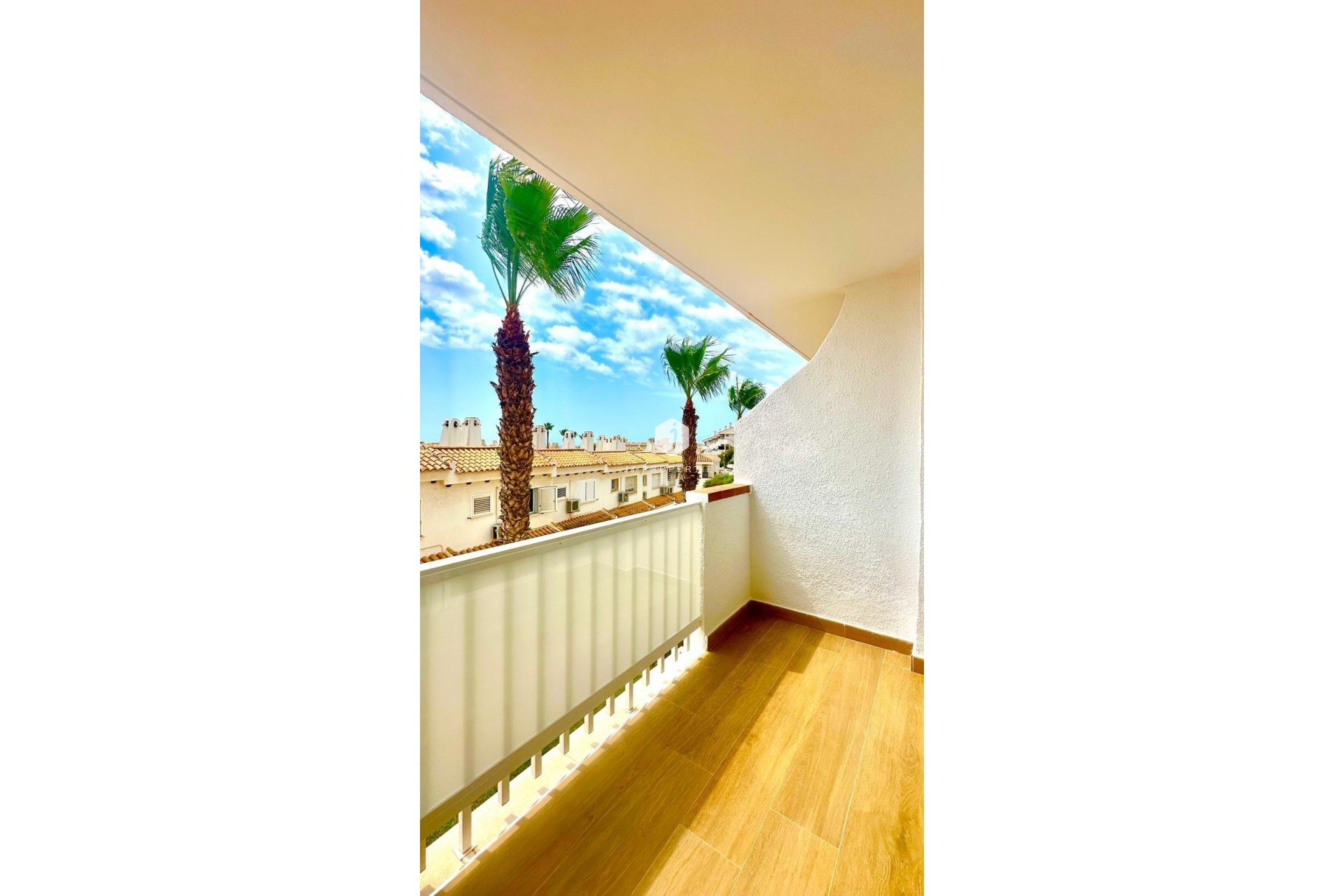 Aus zweiter Hand - Wohnung -
Orihuela Costa - Campoamor