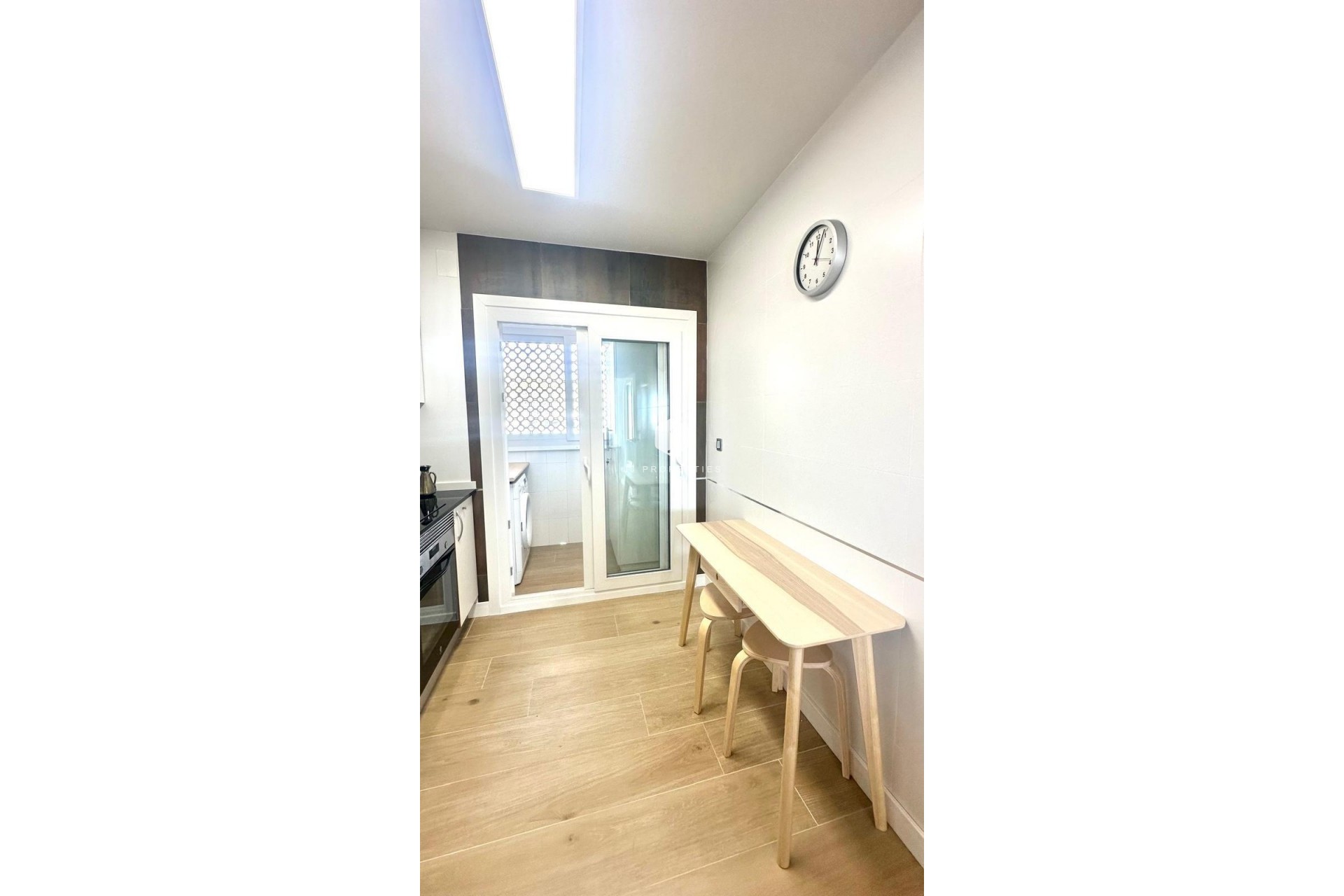 Aus zweiter Hand - Wohnung -
Orihuela Costa - Campoamor