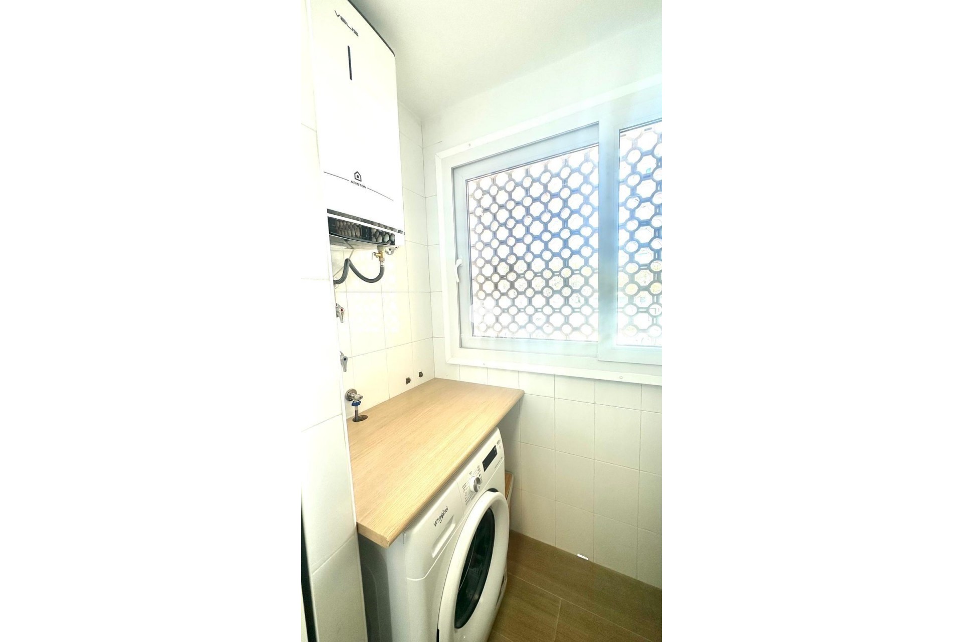 Aus zweiter Hand - Wohnung -
Orihuela Costa - Campoamor