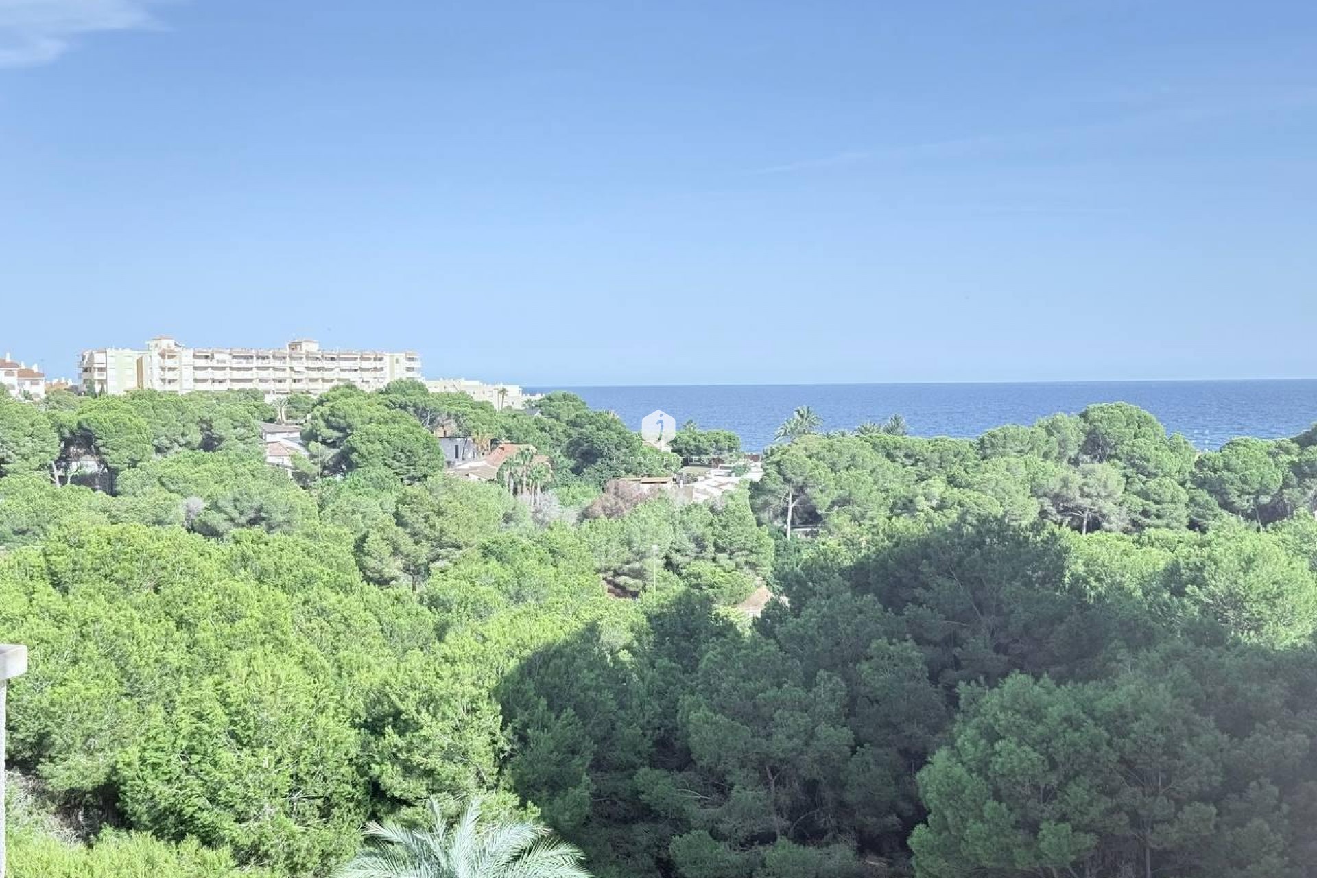 Aus zweiter Hand - Wohnung -
Orihuela Costa - Campoamor