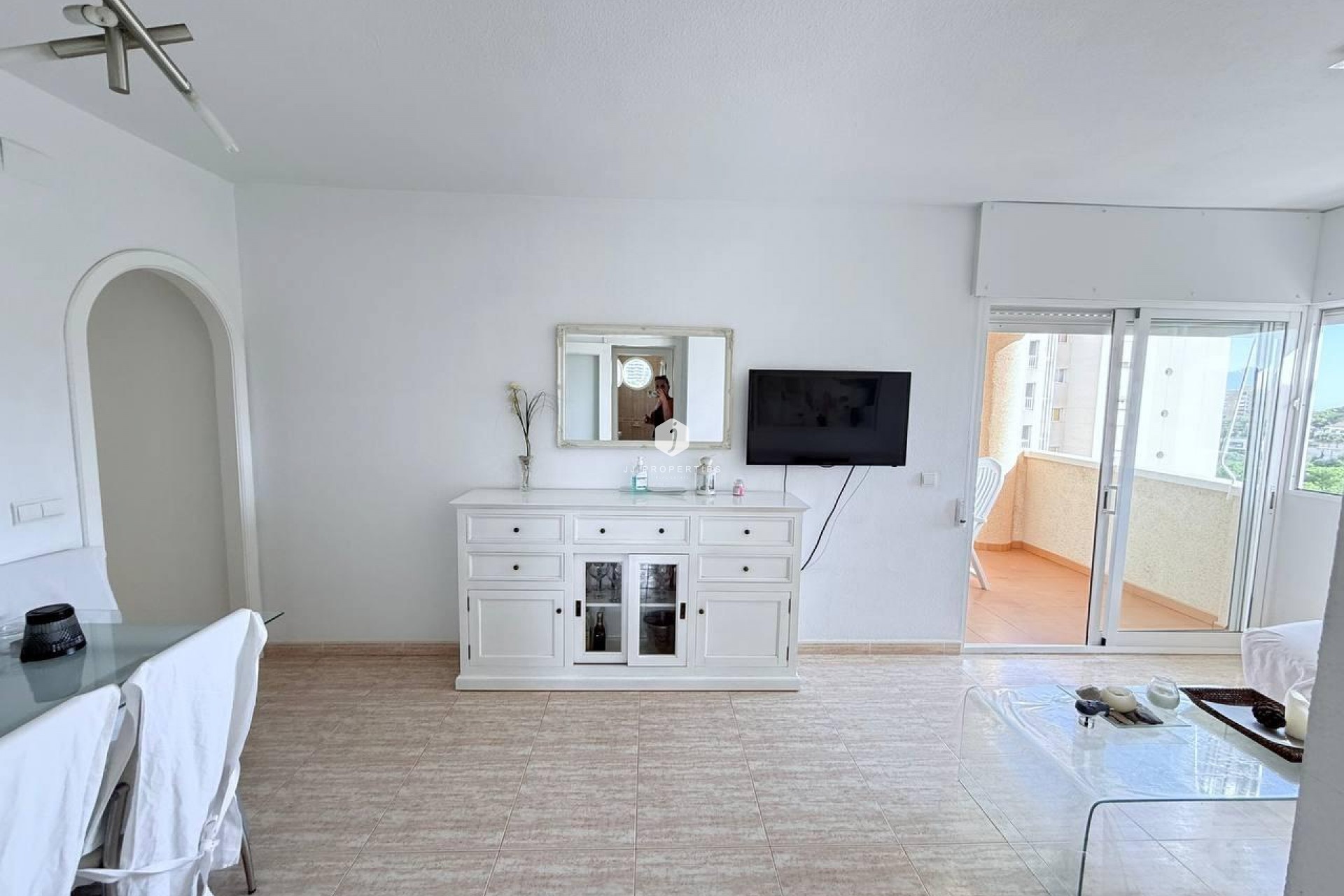 Aus zweiter Hand - Wohnung -
Orihuela Costa - Campoamor