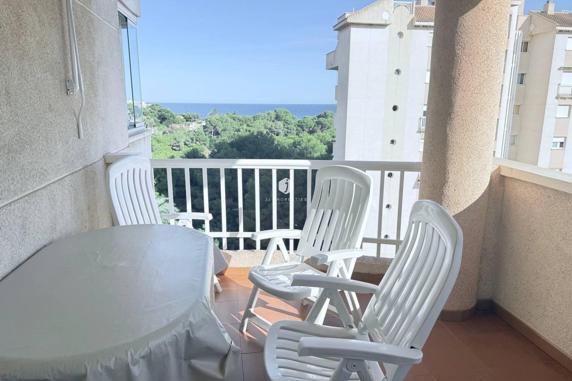 Aus zweiter Hand - Wohnung -
Orihuela Costa - Campoamor