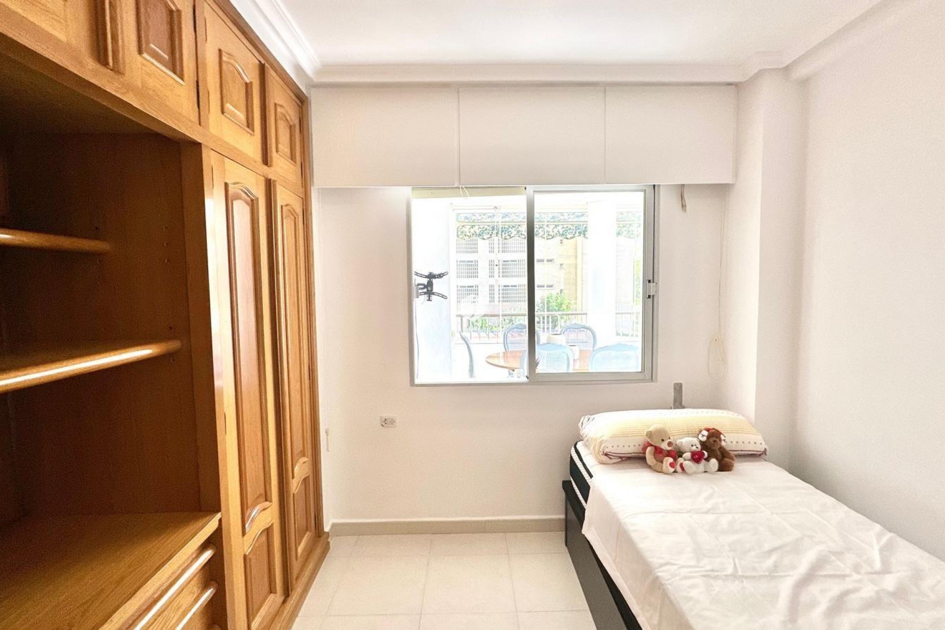 Aus zweiter Hand - Wohnung -
Orihuela Costa - Campoamor