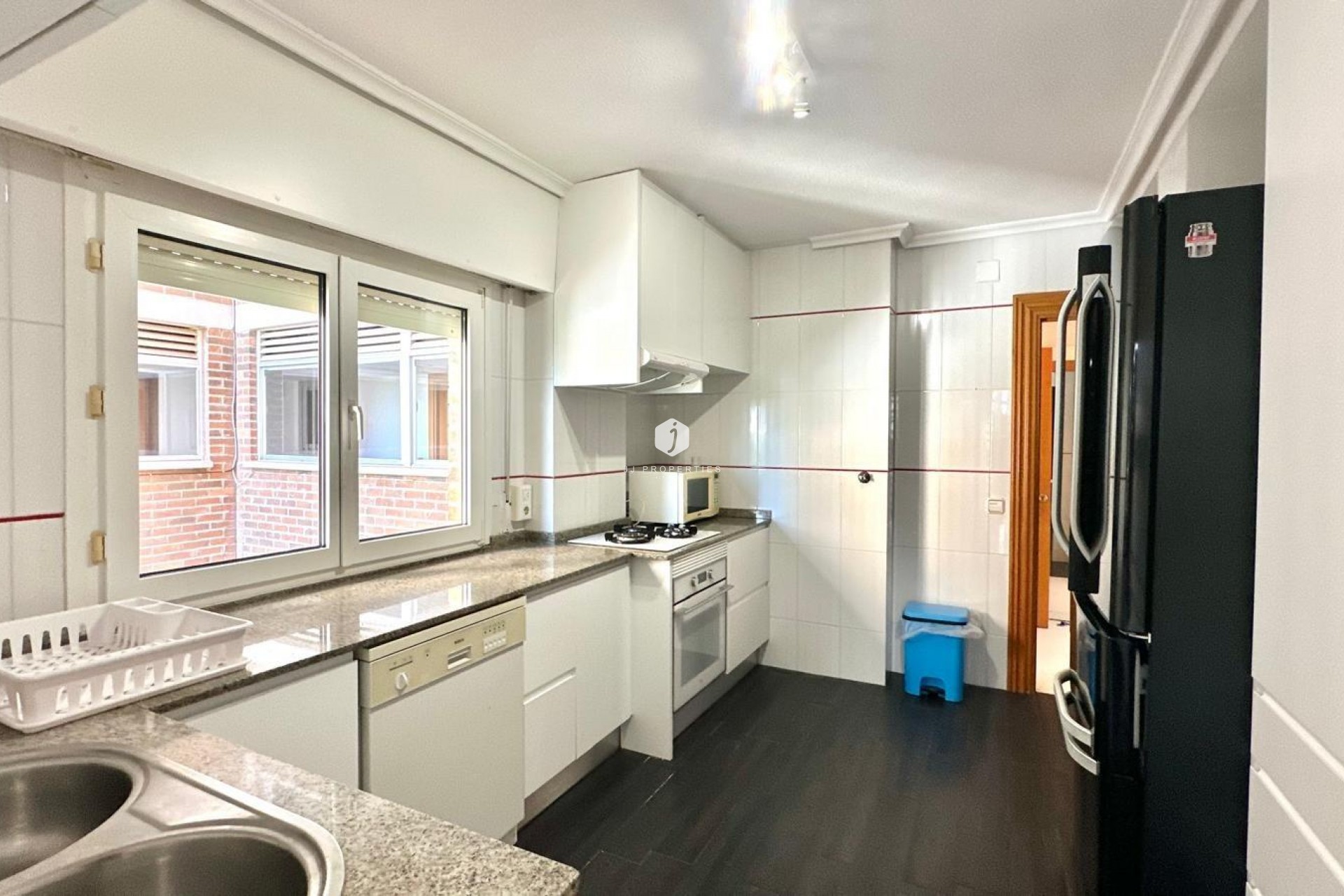 Aus zweiter Hand - Wohnung -
Orihuela Costa - Campoamor