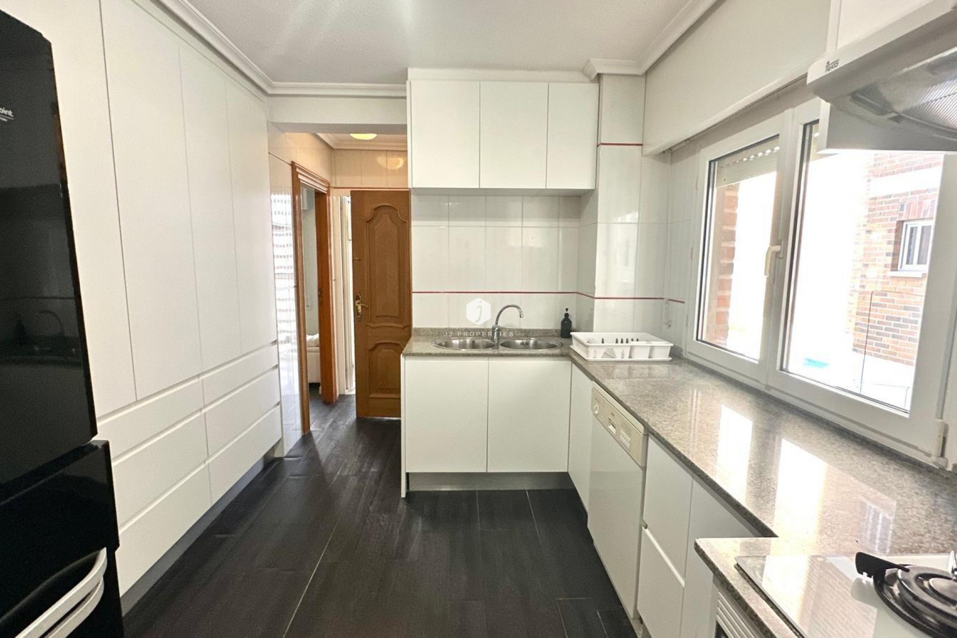 Aus zweiter Hand - Wohnung -
Orihuela Costa - Campoamor