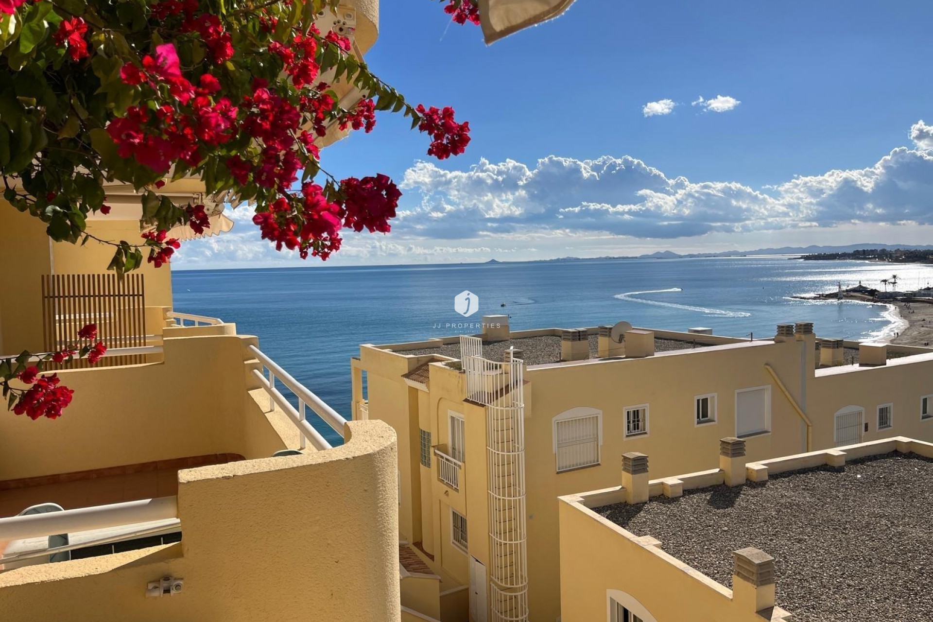 Aus zweiter Hand - Wohnung -
Orihuela Costa - Campoamor