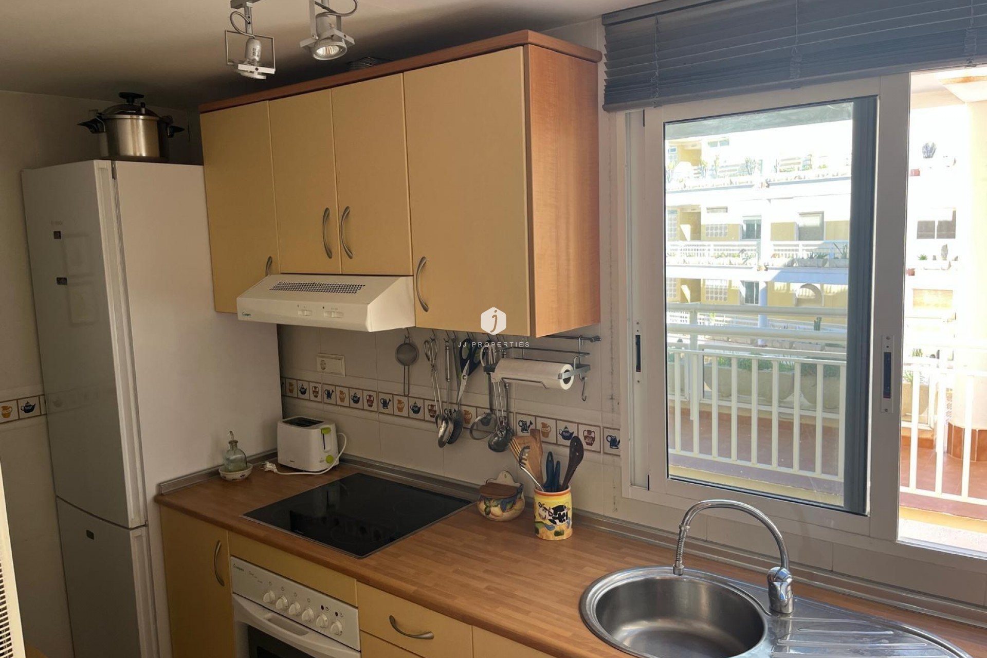 Aus zweiter Hand - Wohnung -
Orihuela Costa - Campoamor