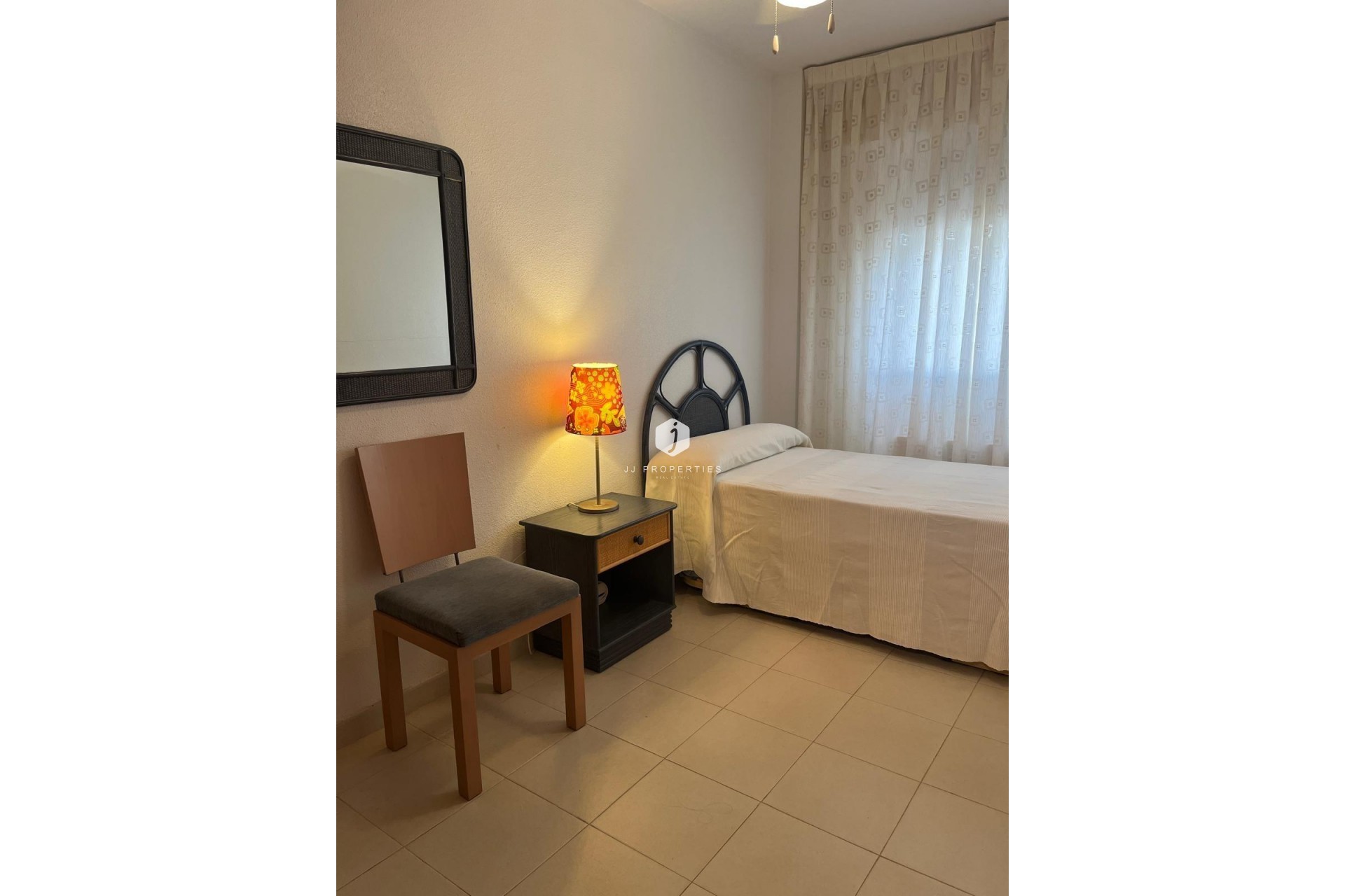 Aus zweiter Hand - Wohnung -
Orihuela Costa - Campoamor