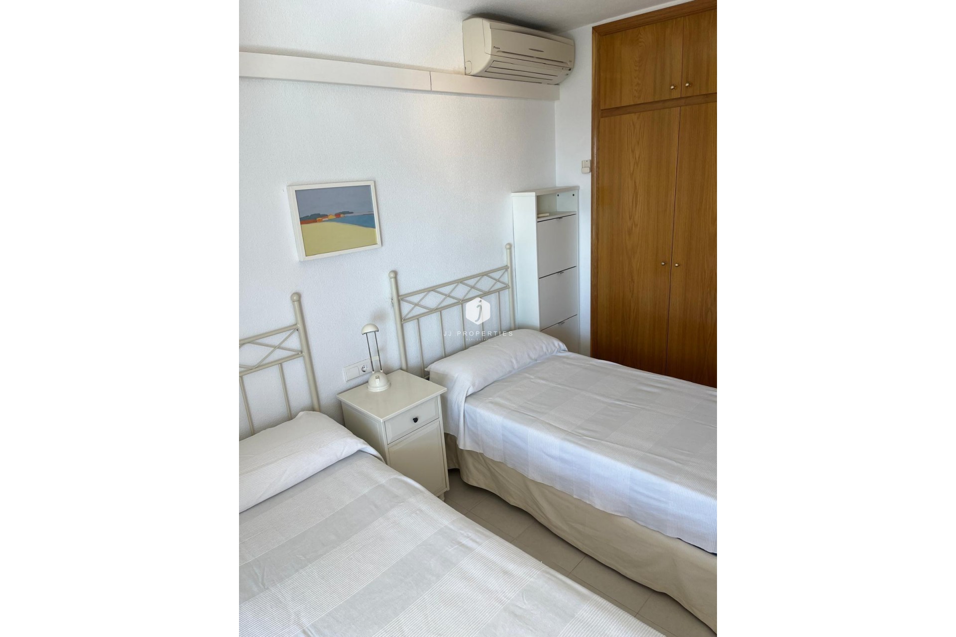 Aus zweiter Hand - Wohnung -
Orihuela Costa - Campoamor