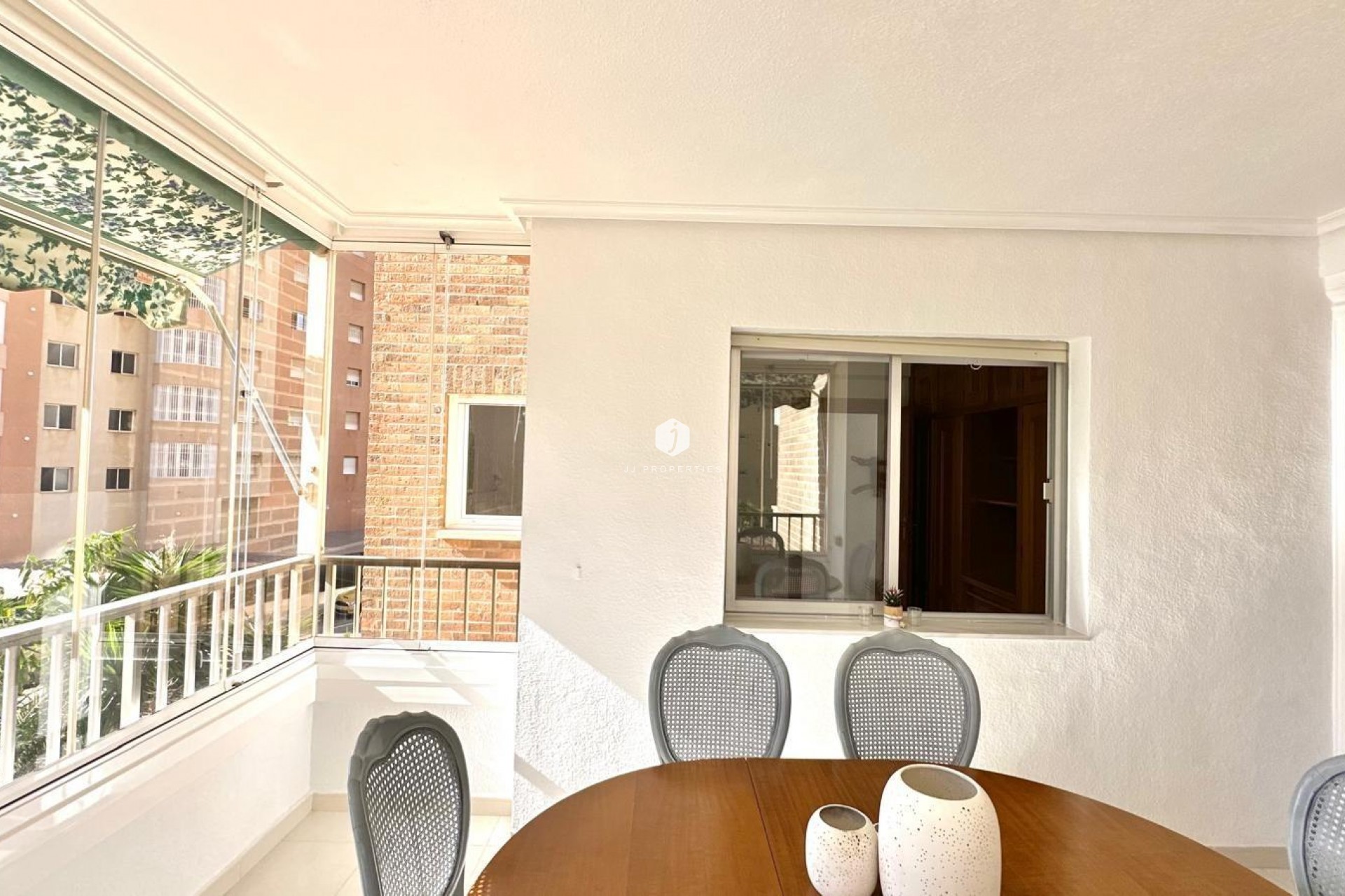 Aus zweiter Hand - Wohnung -
Orihuela Costa - Campoamor