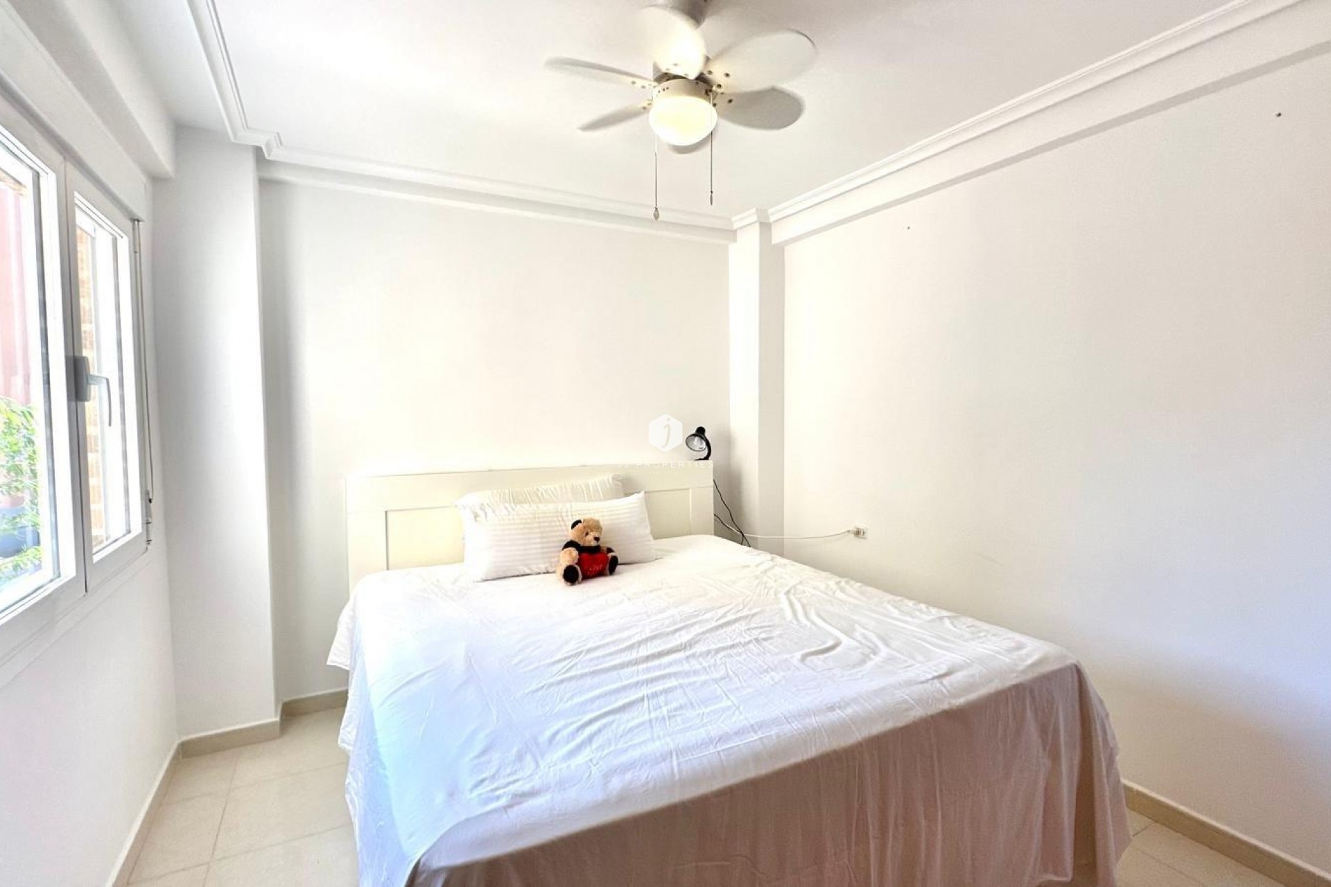 Aus zweiter Hand - Wohnung -
Orihuela Costa - Campoamor