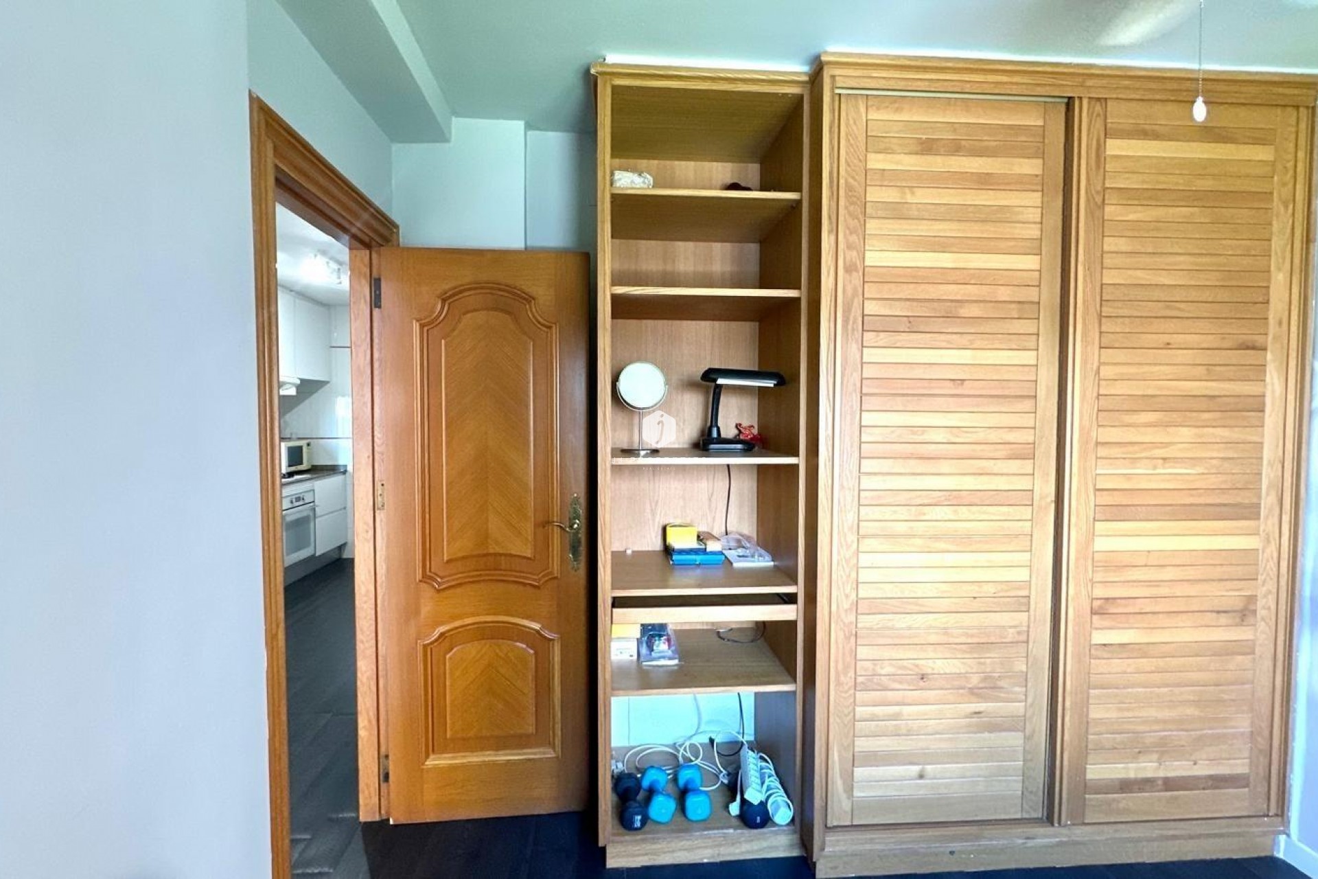 Aus zweiter Hand - Wohnung -
Orihuela Costa - Campoamor