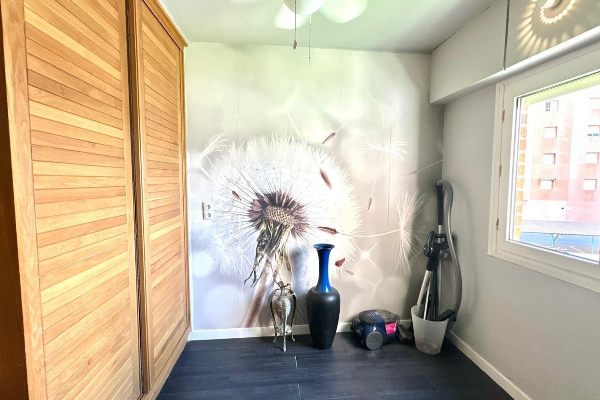 Aus zweiter Hand - Wohnung -
Orihuela Costa - Campoamor