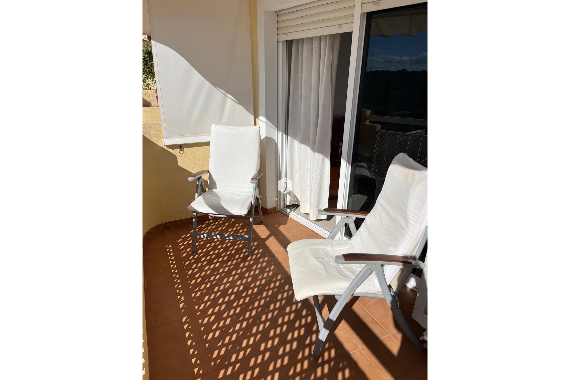 Aus zweiter Hand - Wohnung -
Orihuela Costa - Campoamor