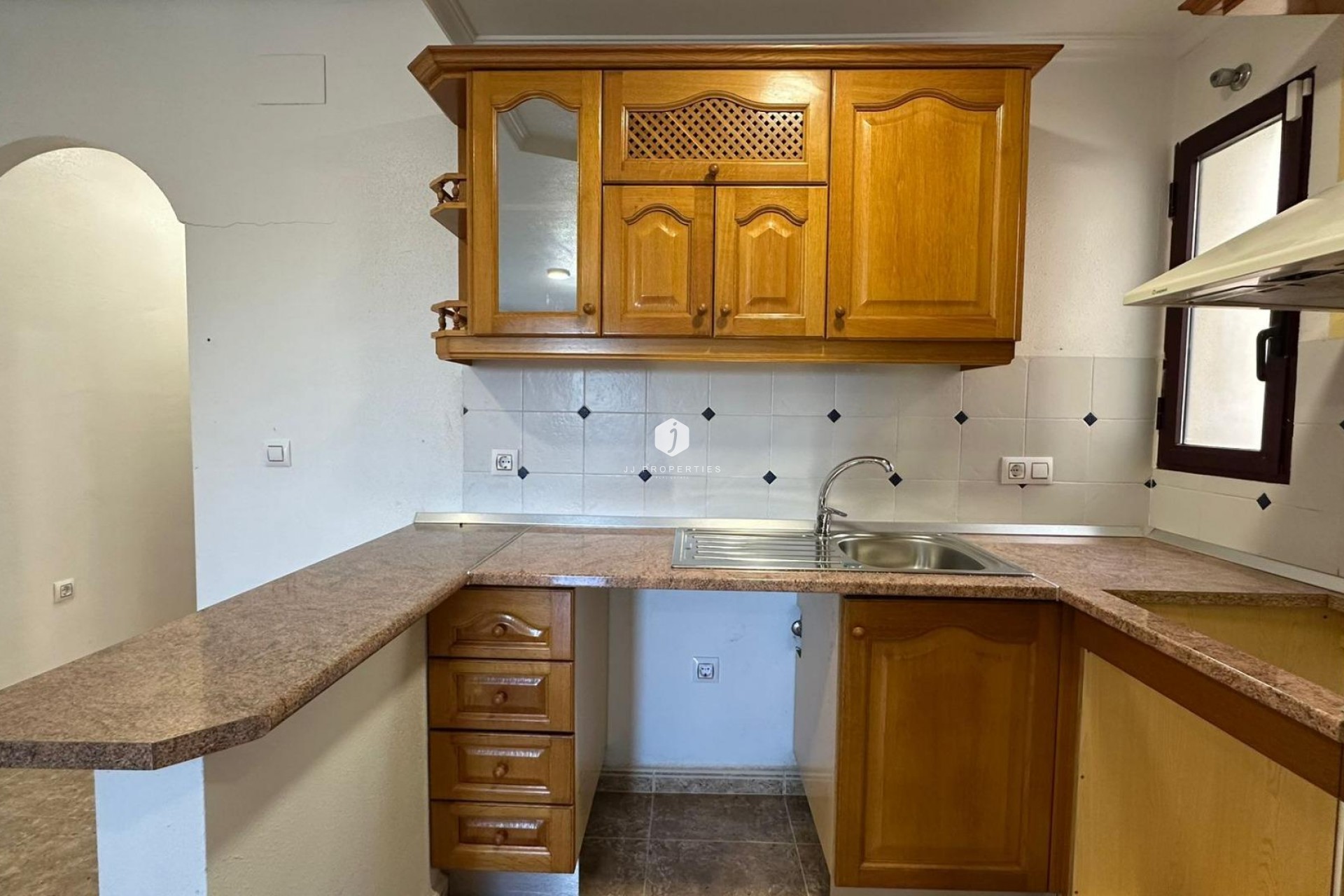 Aus zweiter Hand - Wohnung -
Orihuela Costa - Campoamor