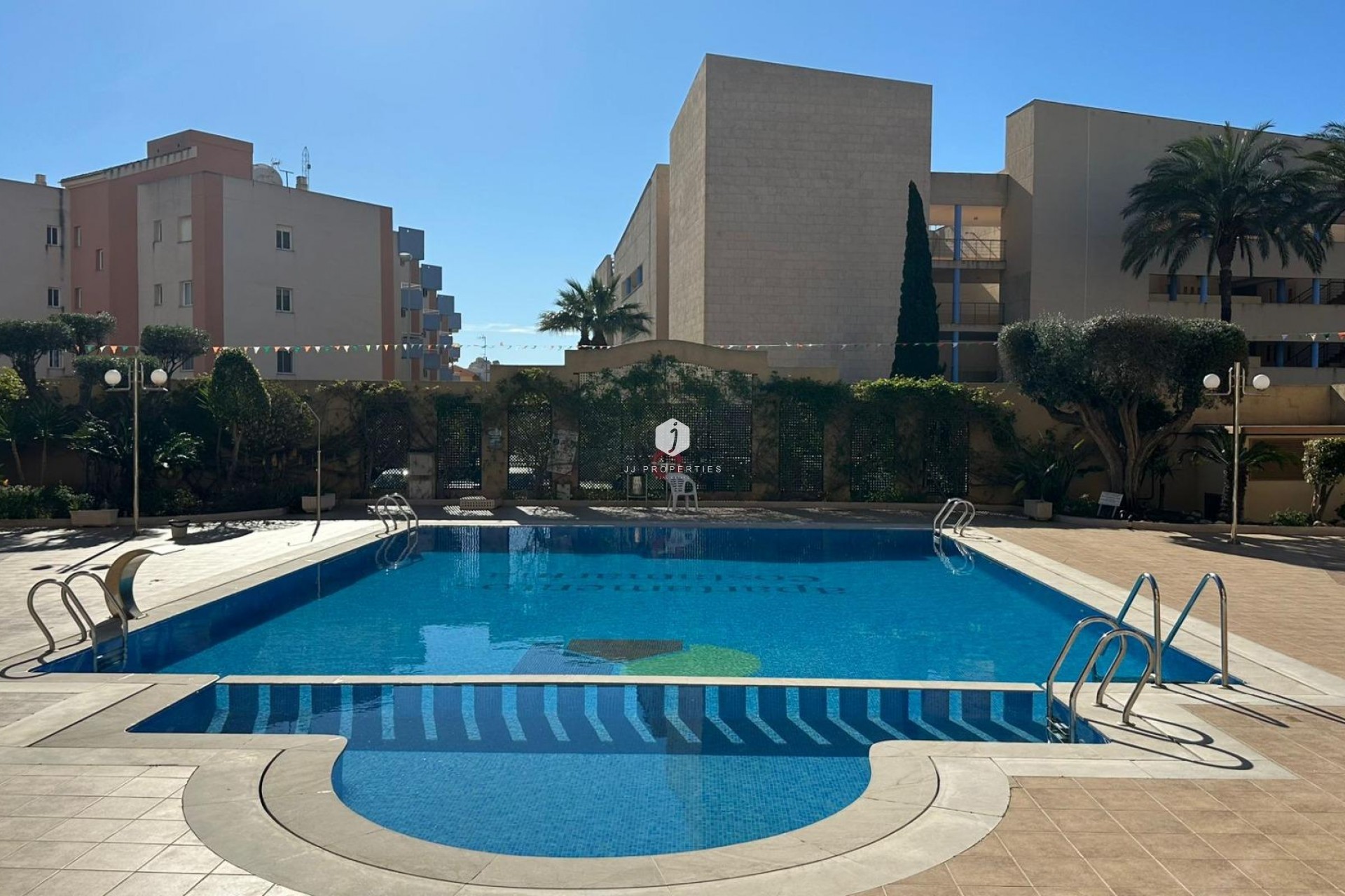 Aus zweiter Hand - Wohnung -
Orihuela Costa - Campoamor
